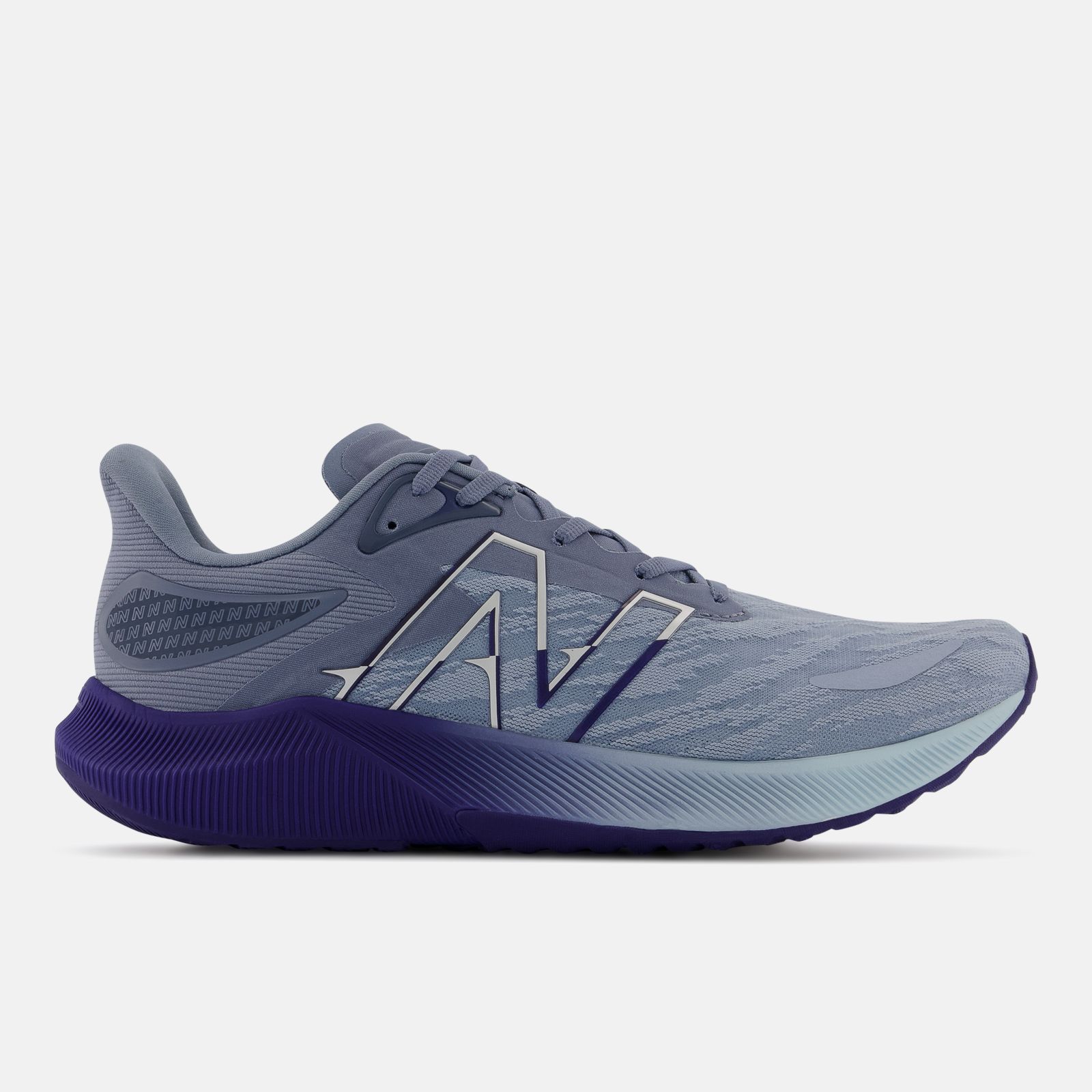 New Balance FuelCell Propel v3, Blue, swatch