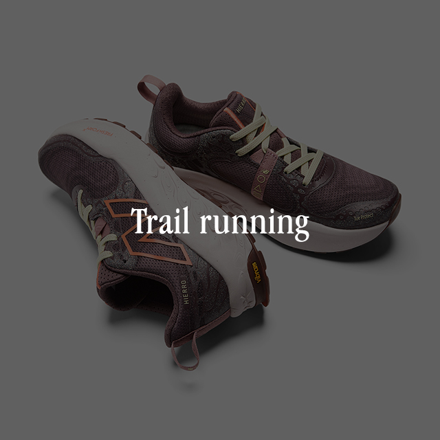 Trail