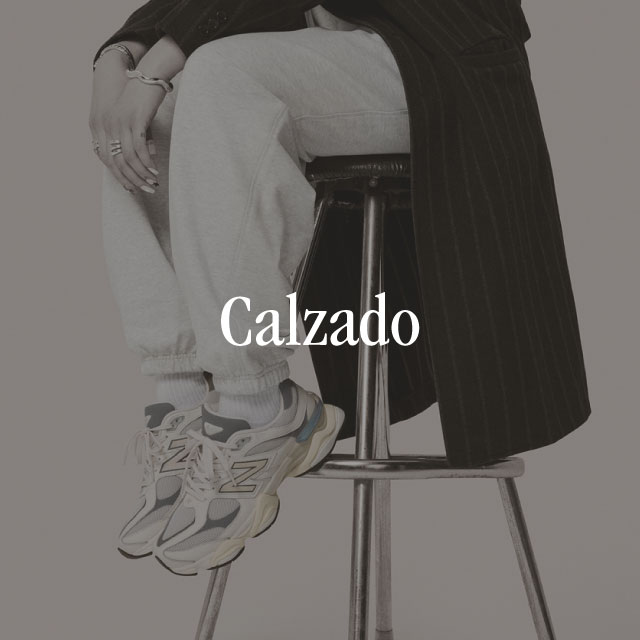 Zapatillas