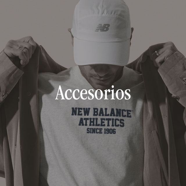 Accesorios