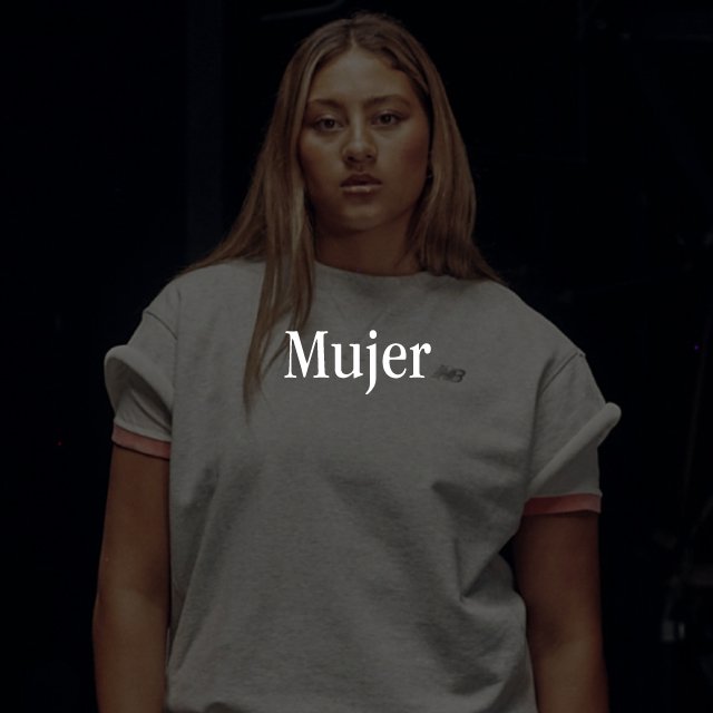 Mujer