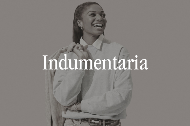 Indumentaria