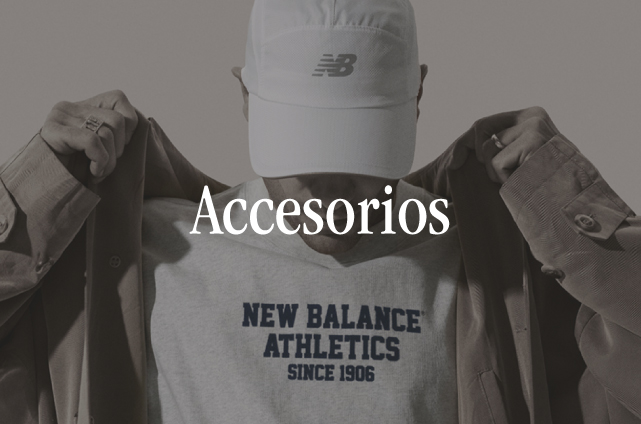 Accesorios