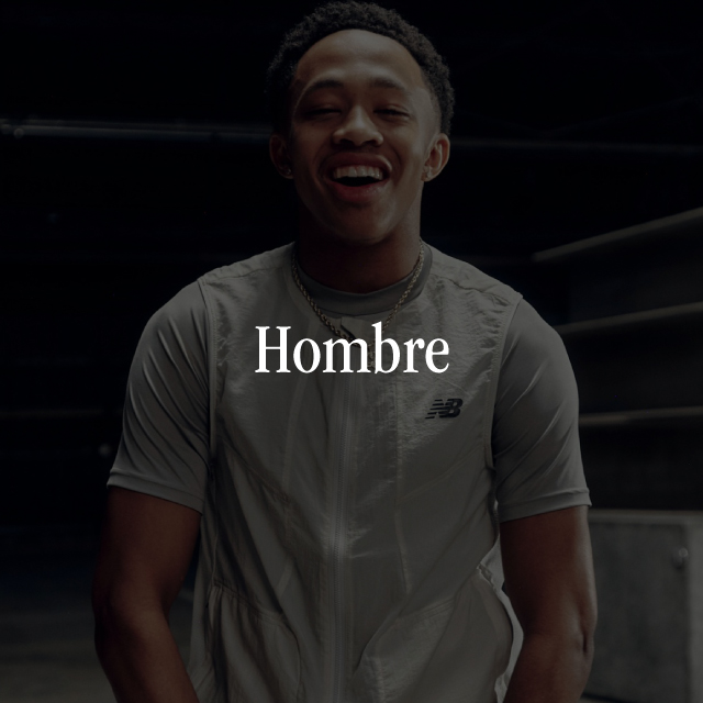 Hombre