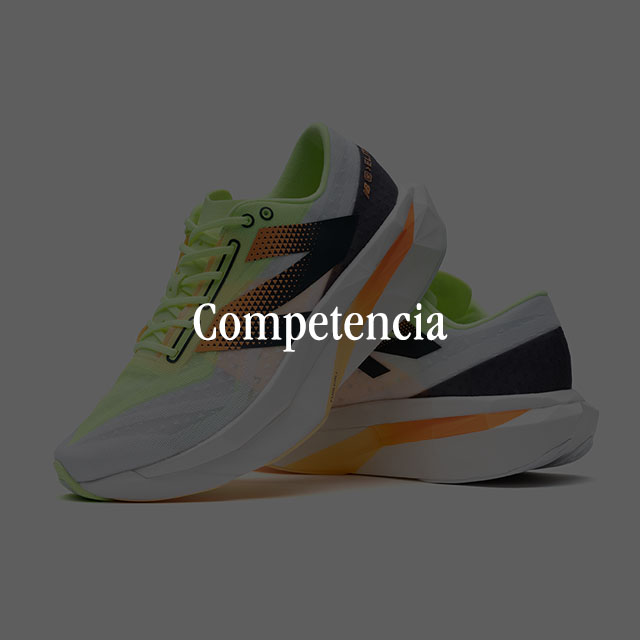 Competencia