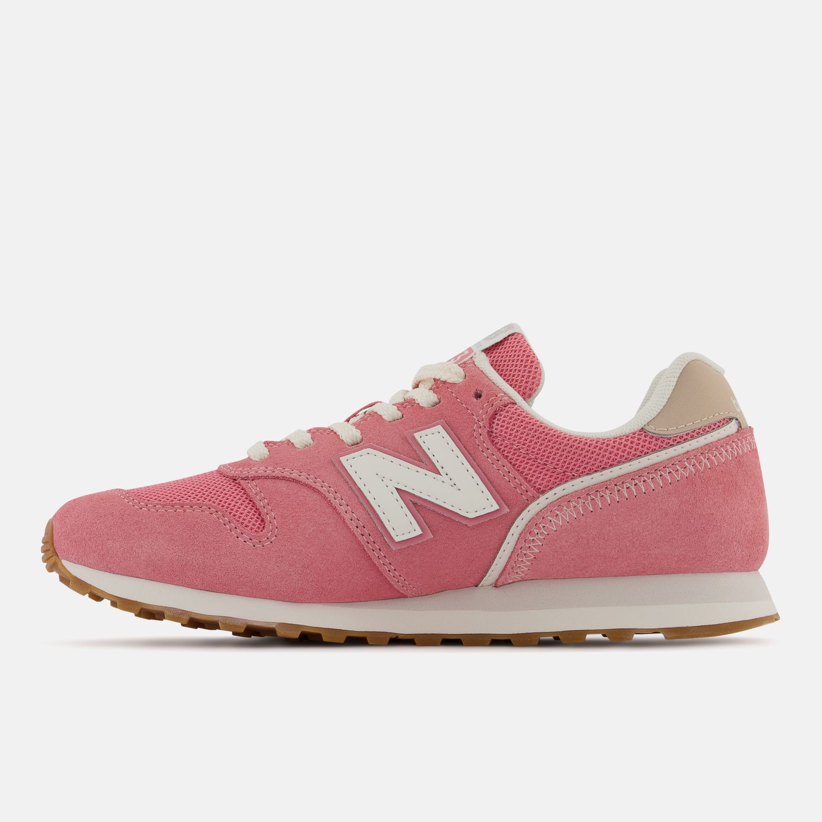 Zapatillas New Balance WL373RP2 rosa mujer