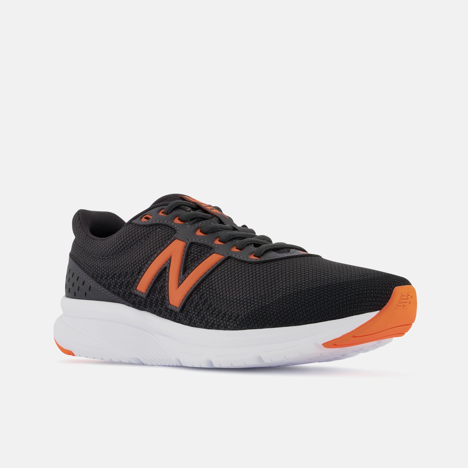 New Balance M411RK2, Natural indigo, large image number 3