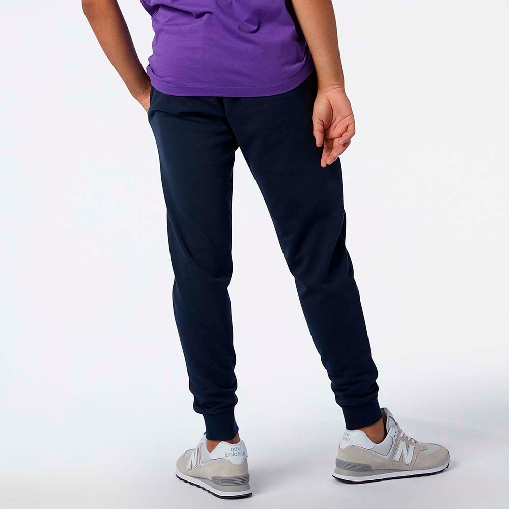 New Balance MP11590ECL NB ESSENTIALS STACK, Navy, large