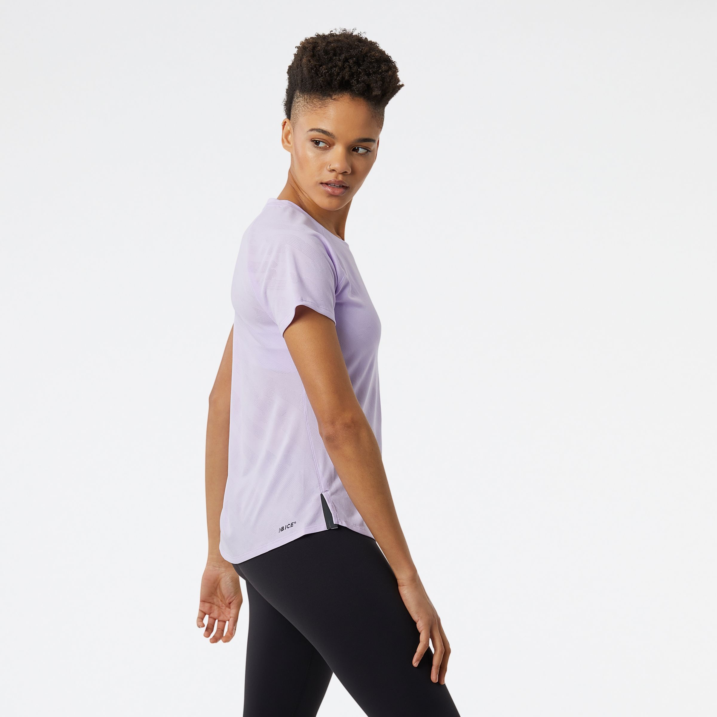 New Balance WT23281CYI Q Speed Jacquard Sh, Lilac, large