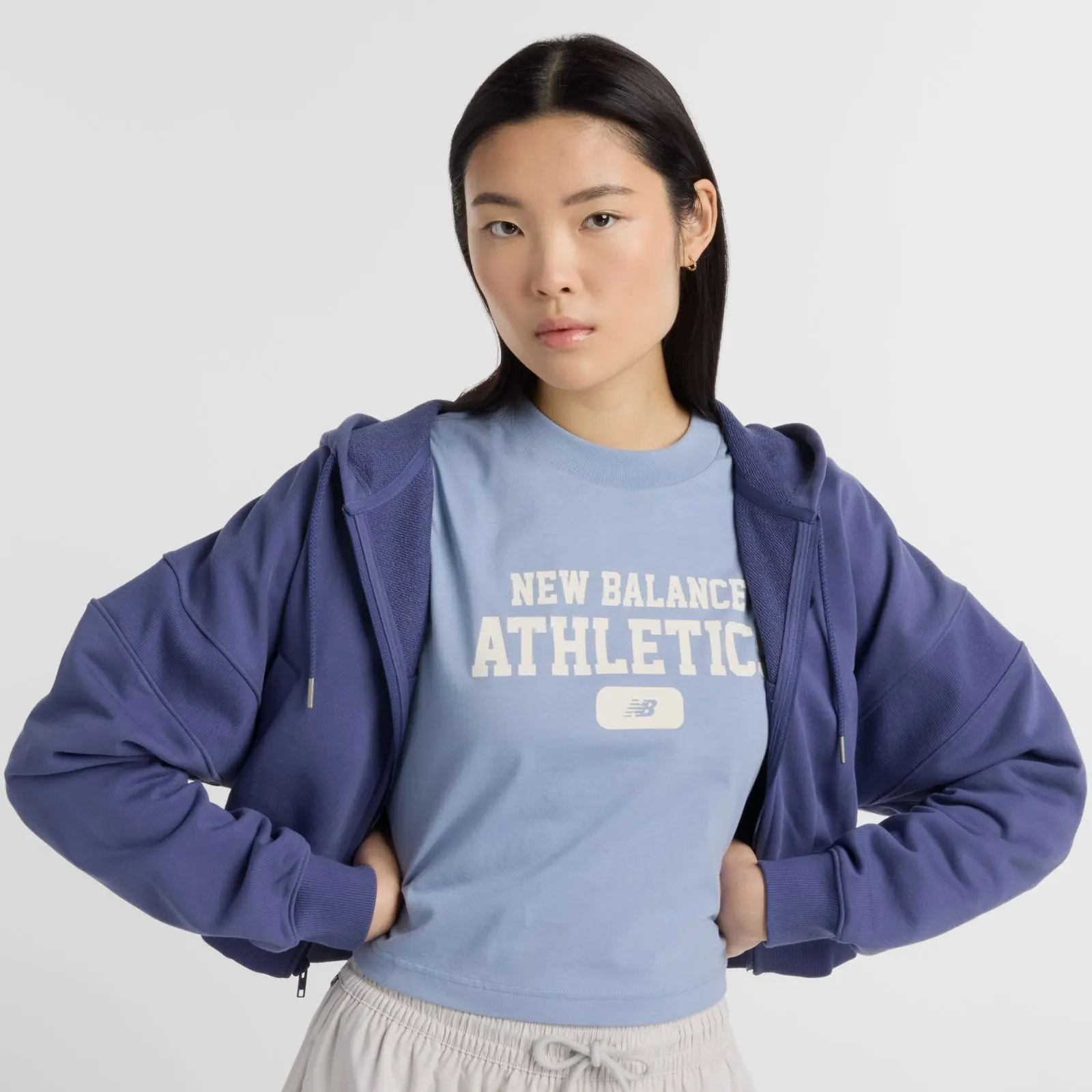 Remera Heritage Relaxed T-Shirt WTA51530