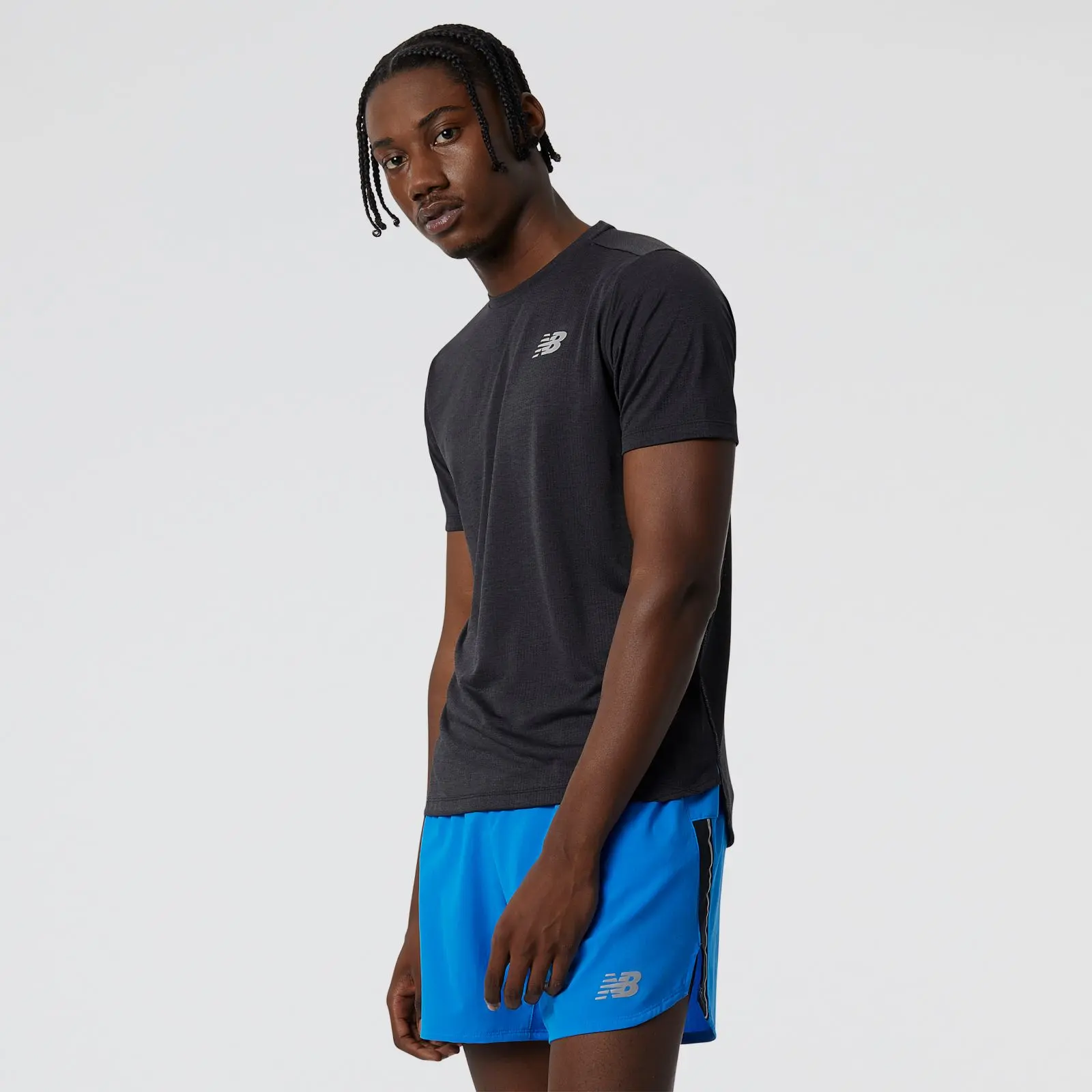 Remera Impact Run MT21262