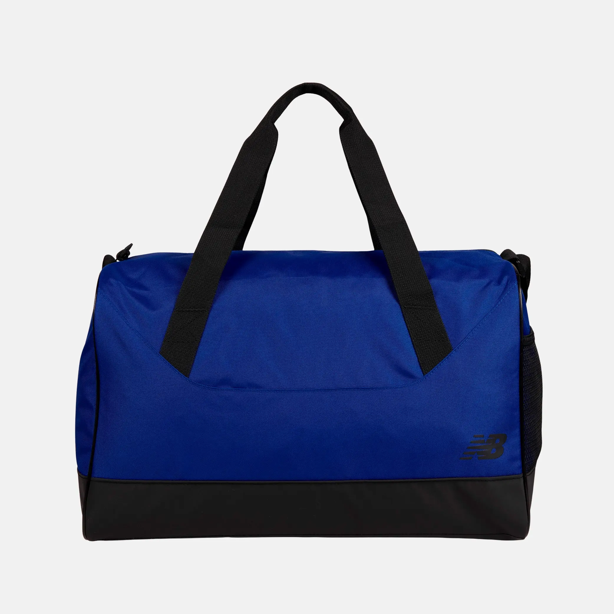 New Balance Bolso Essential Medium Duffel LAB53517, Navy, swatch