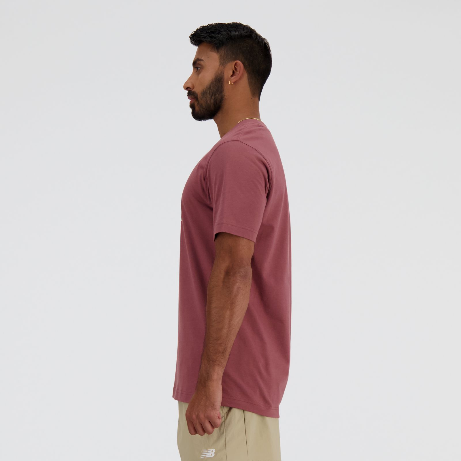 Pranav usa talle M y mide 182.8cm | Cintura 77.5cm 