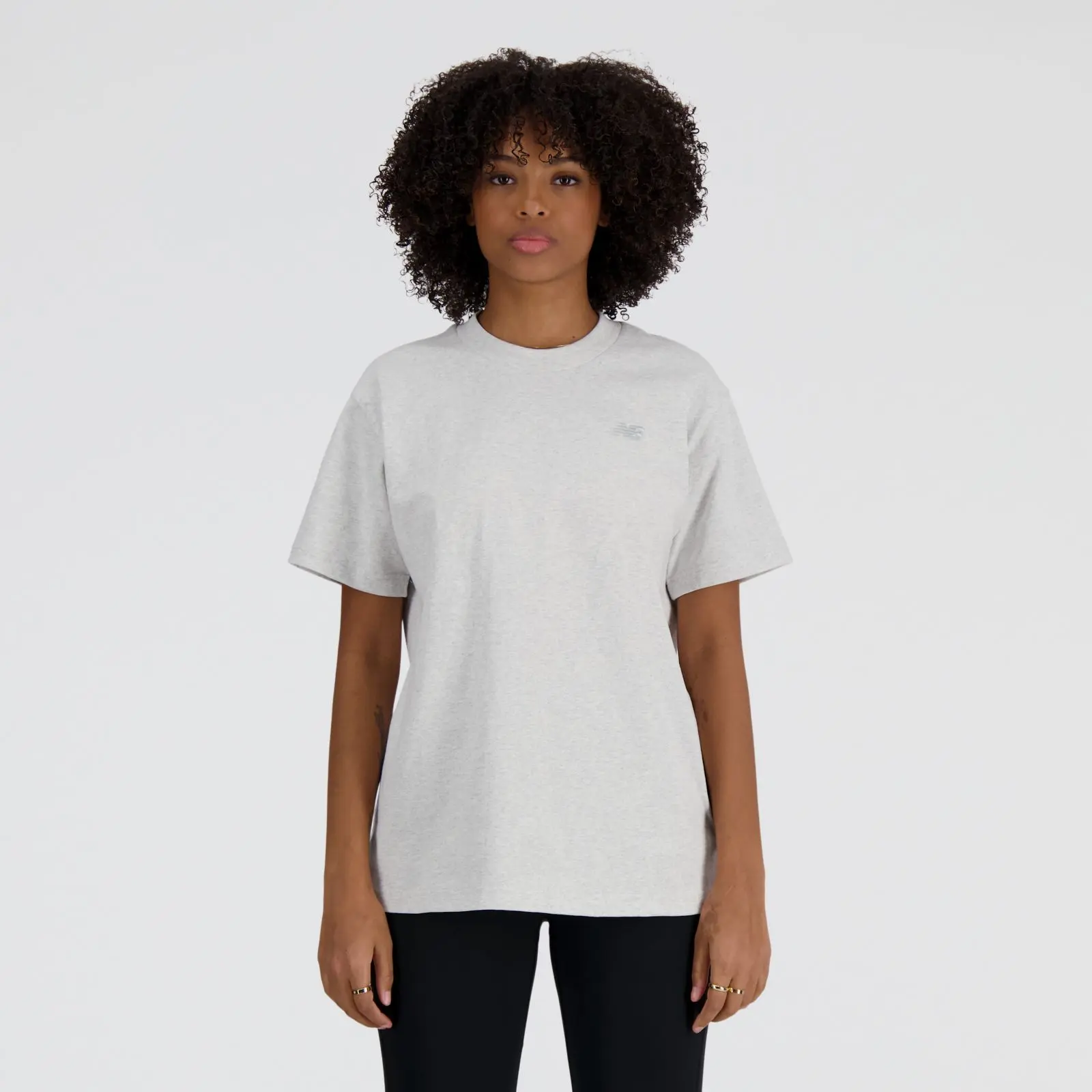 Remera Athletics Jersey WTA41501