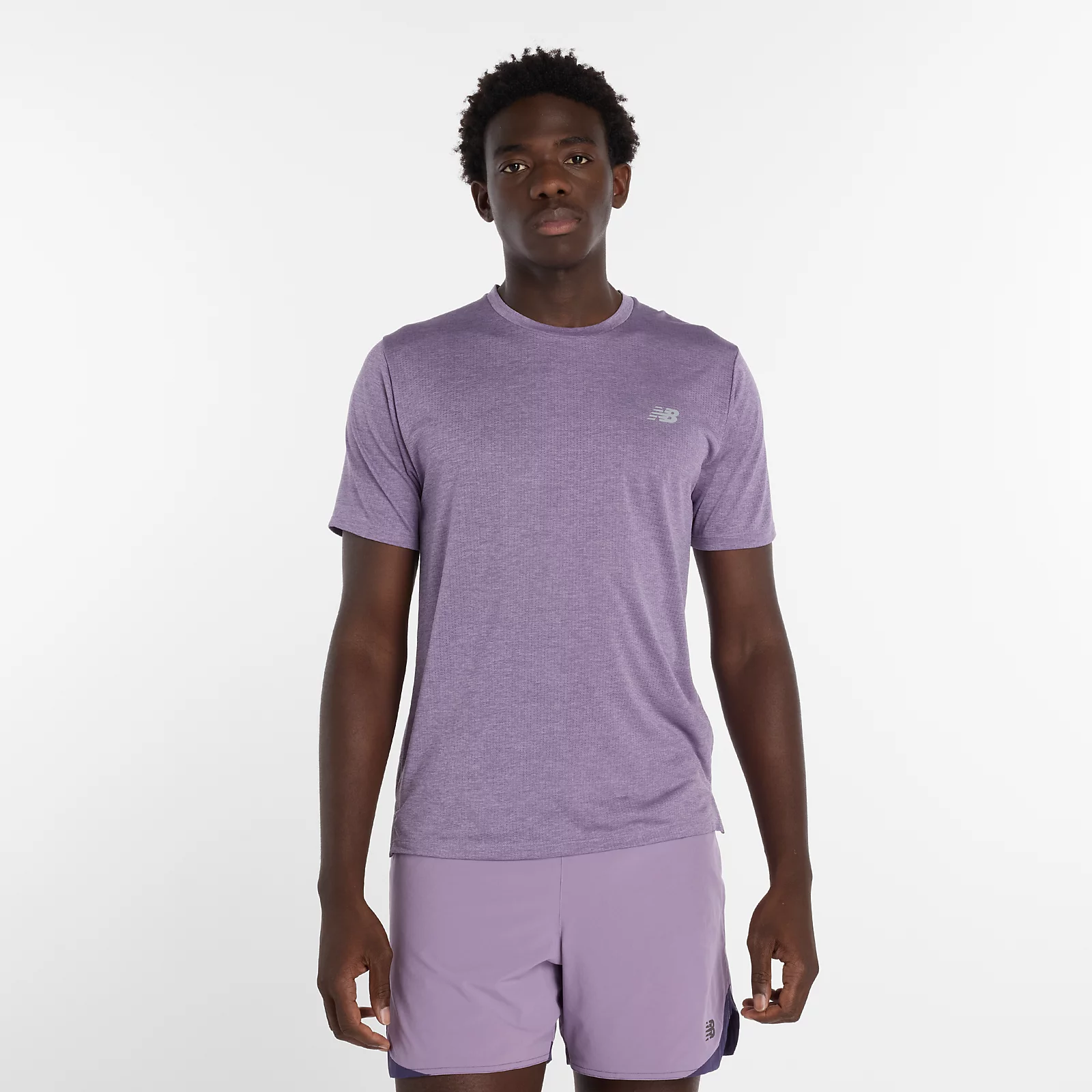 Remera Athletics T-Shirt MT41253