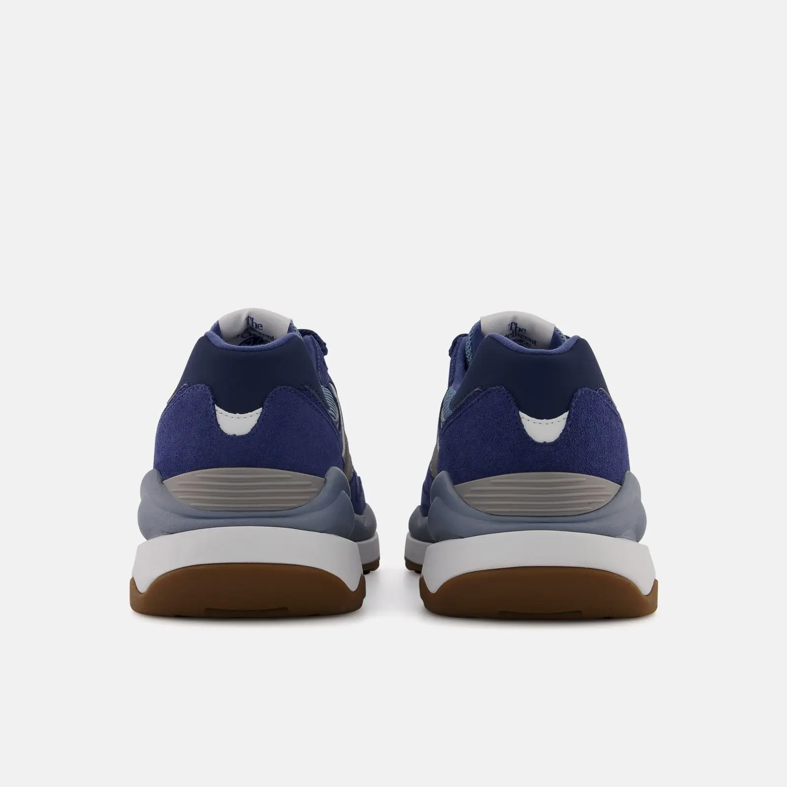 New Balance 57/40, , large image number 5