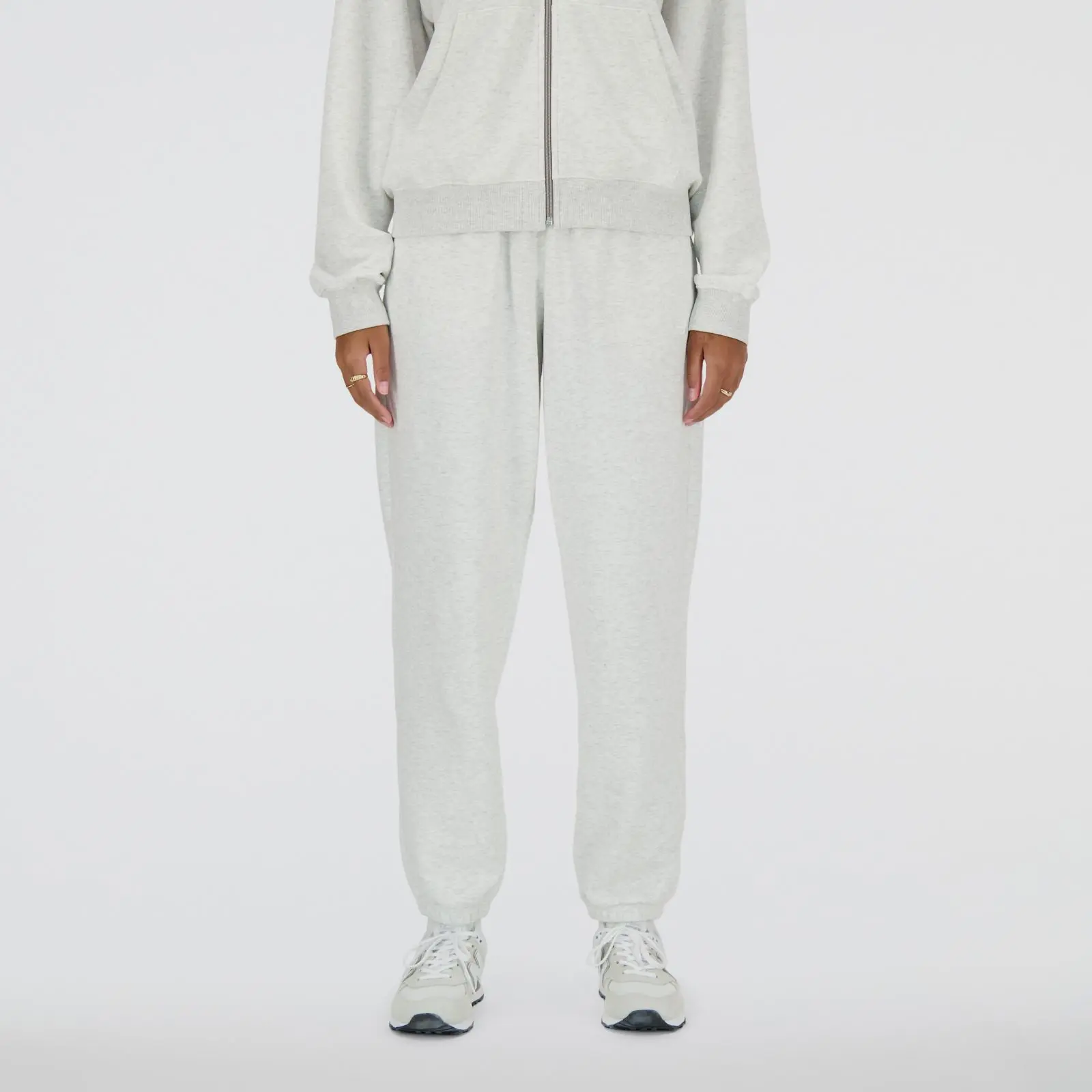 Pantalón Sport Essentials French Terry Jogger WPA41500