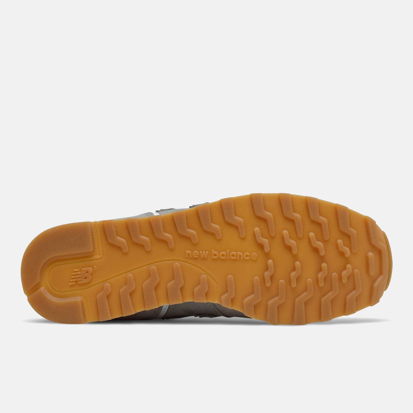 New Balance WL373HL2, Grey, large image number 4