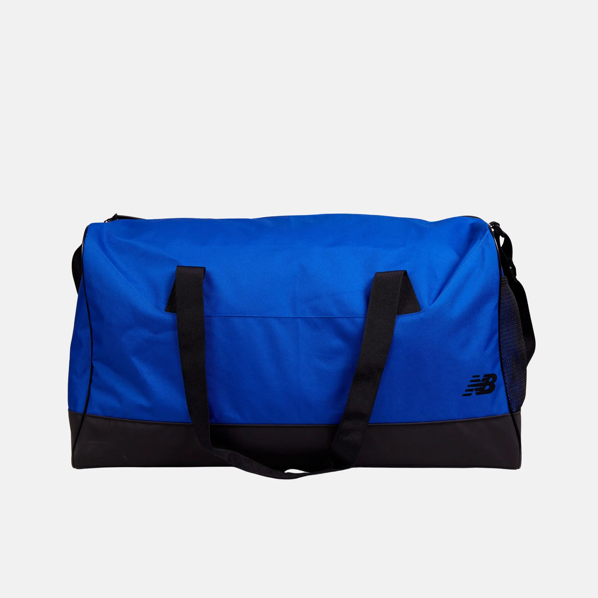 New Balance Bolso Essential Large duffel LAB53515, Team Royal, swatch