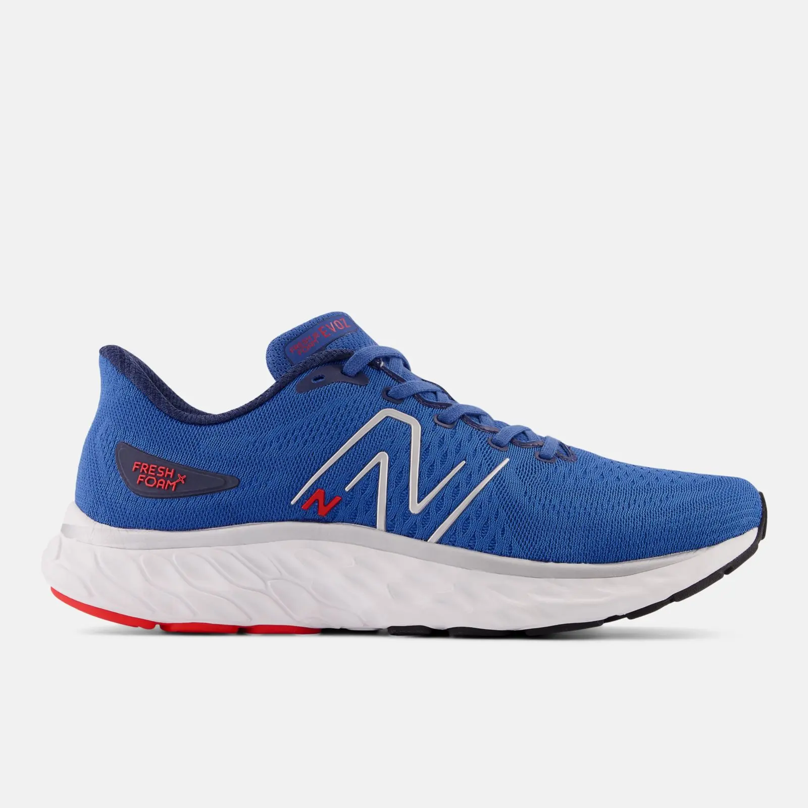 New Balance MFFX EVOZV3, AZPLRO, swatch