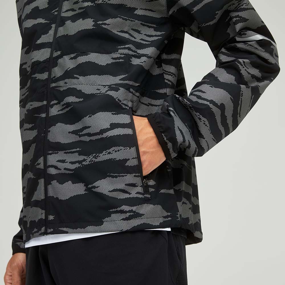 New Balance MJ03213BMM Reflective Accelera, Black, large