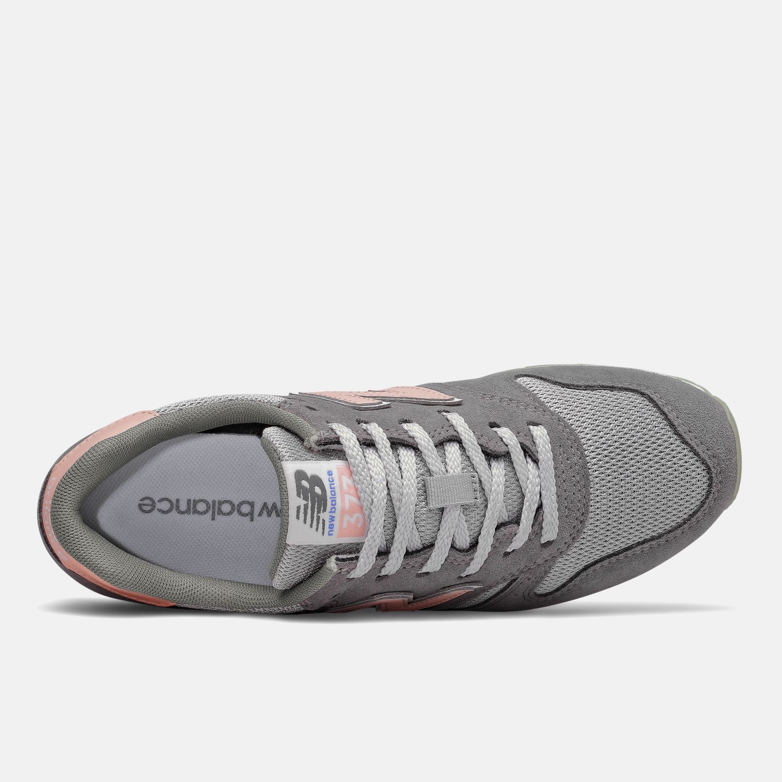 New Balance 373 v2, , large image number 2