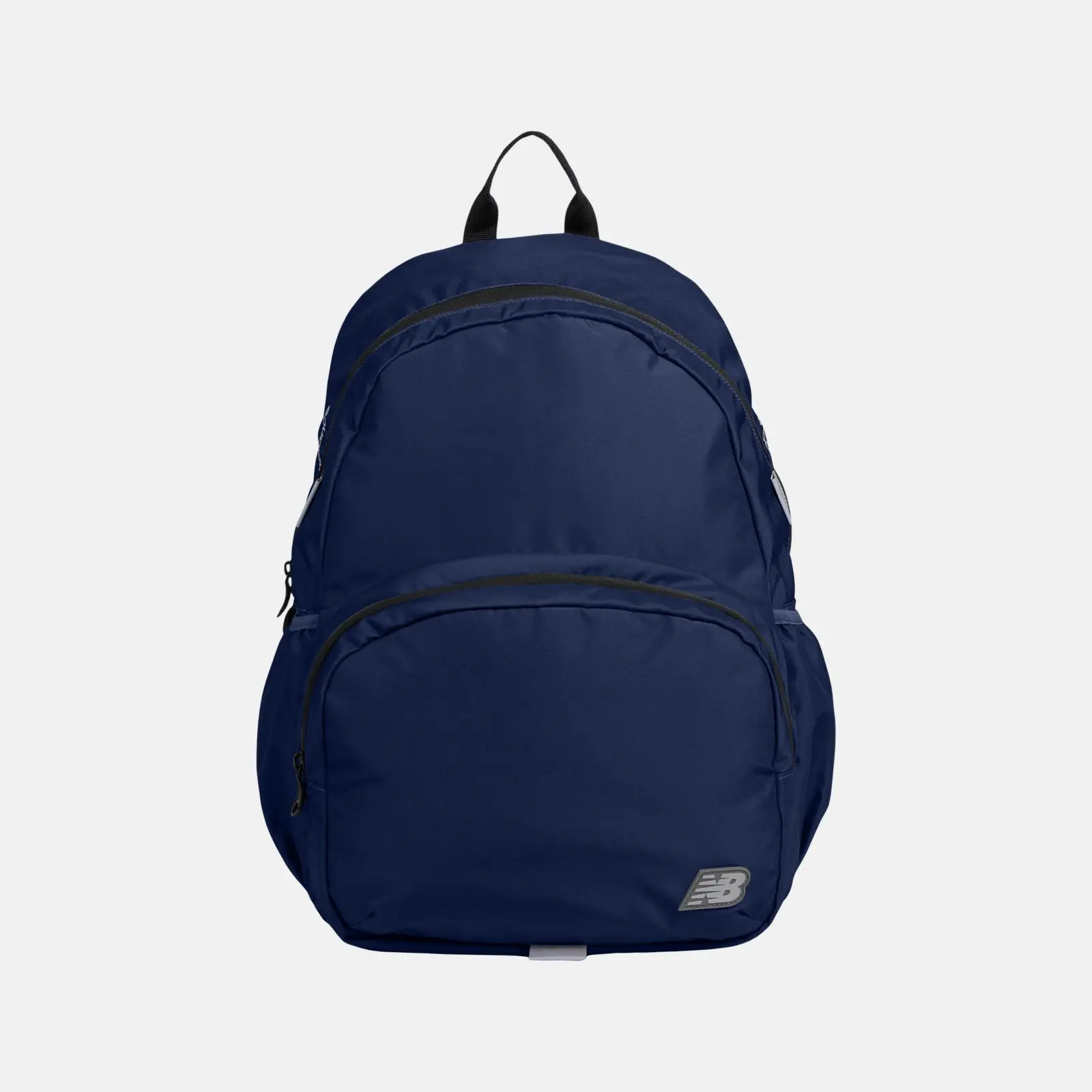 New Balance Mochila Heritage Backpack LAB51524, Navy, swatch