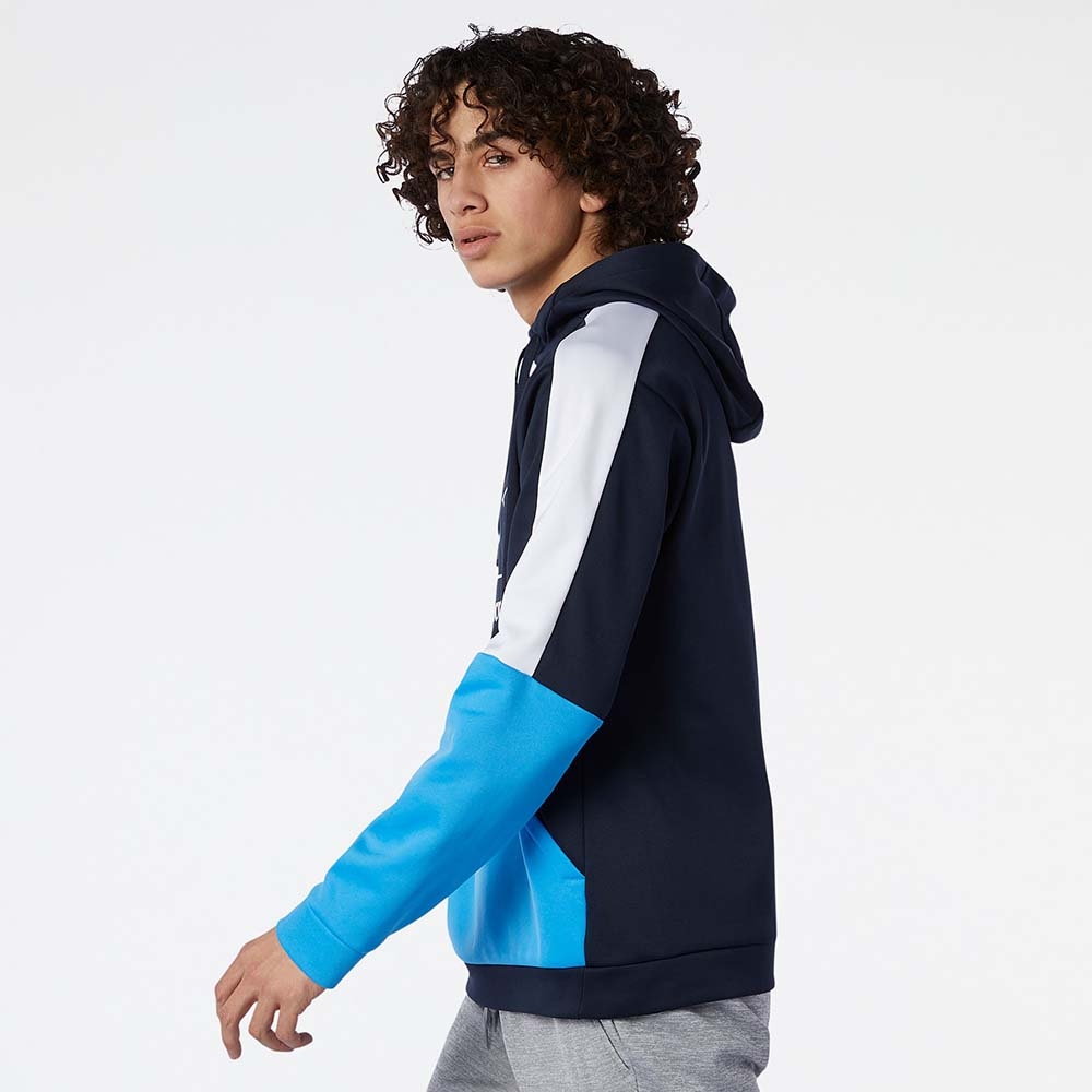 New Balance MT13023ECL NOVELTY TENACITY FL, Navy, large