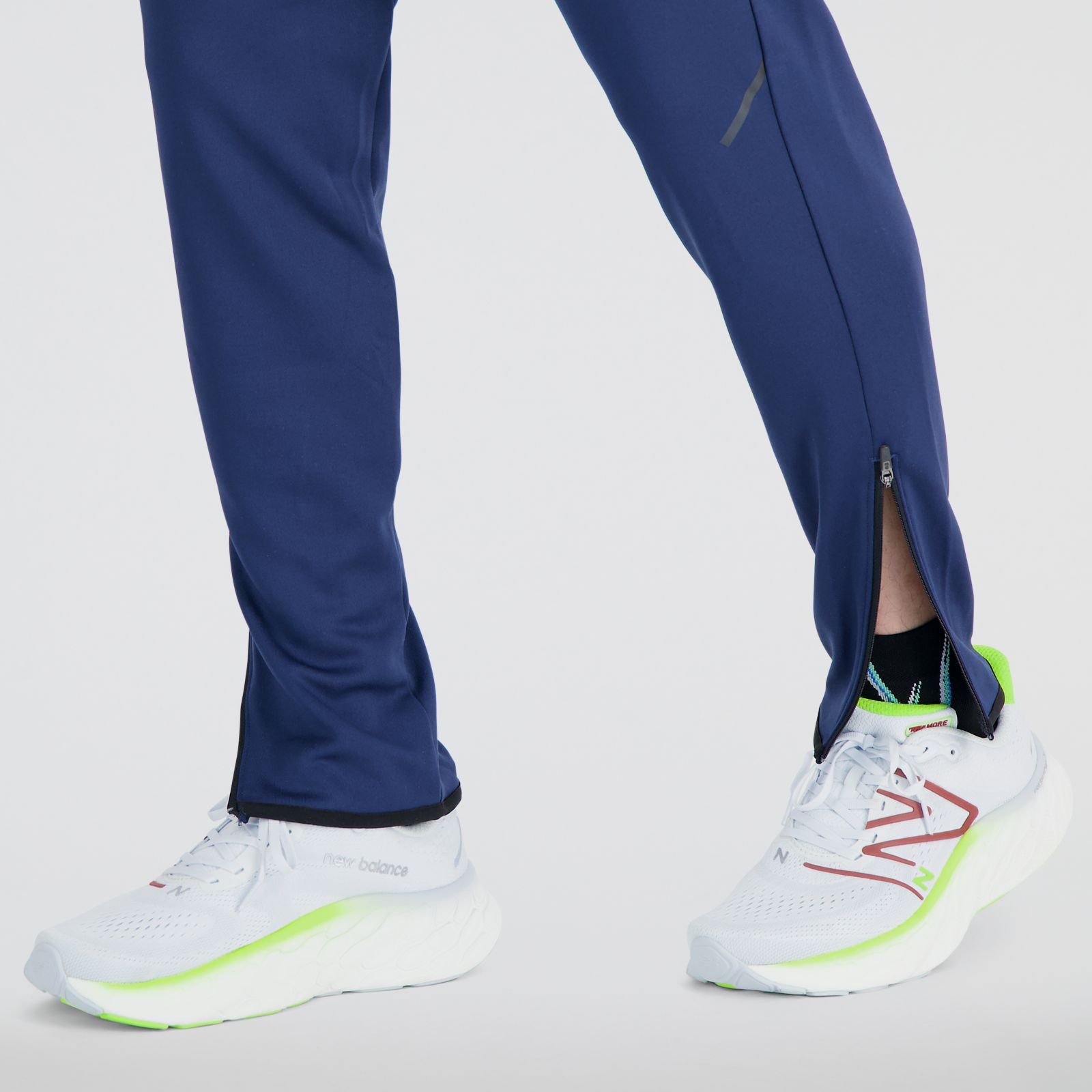 New Balance MP33091NNY Tenacity Knit Train, Navy, large