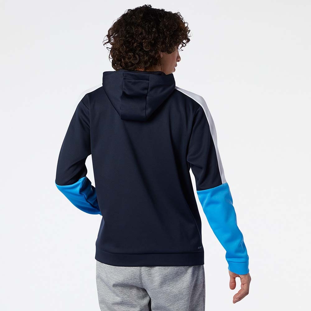 New Balance MT13023ECL NOVELTY TENACITY FL, Navy, large