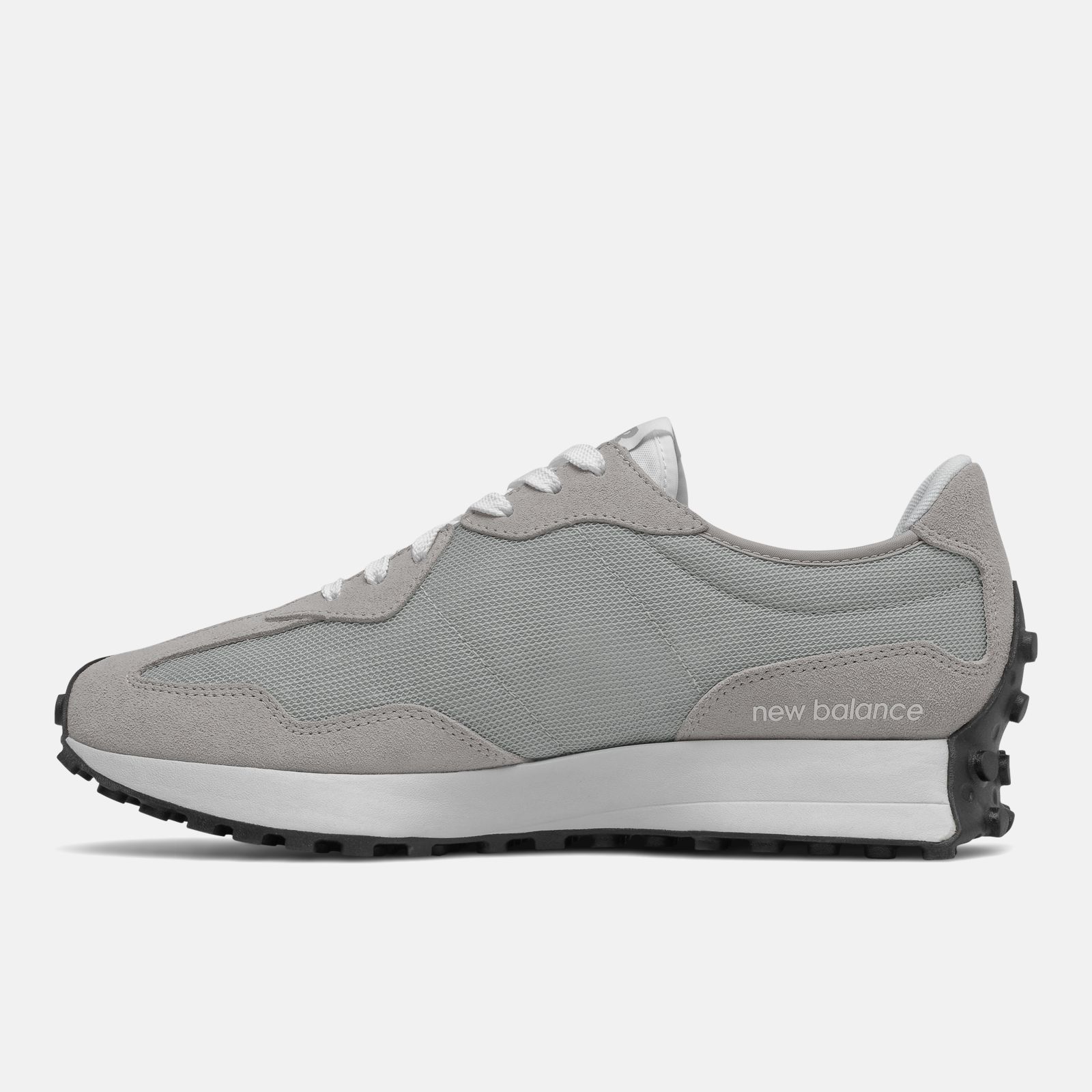 New Balance 327, Rain Cloud, large image number 1