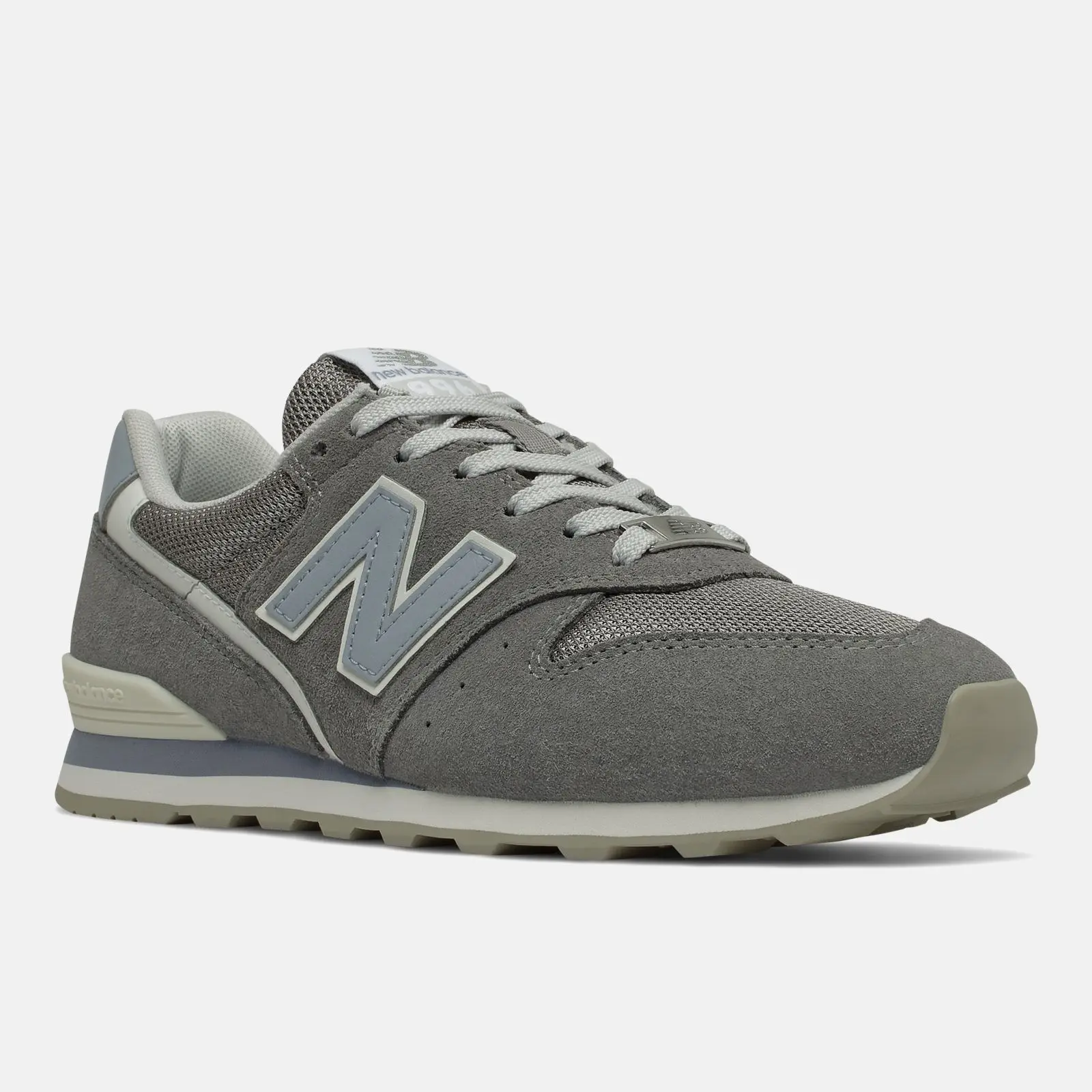 New Balance 996 v2, , large image number 3