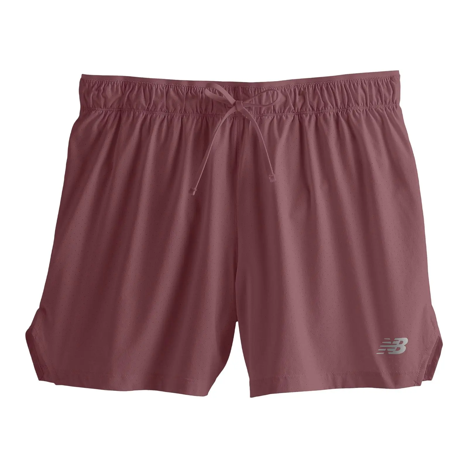 New Balance MS41286LIE RC Short 5", Licorice, large