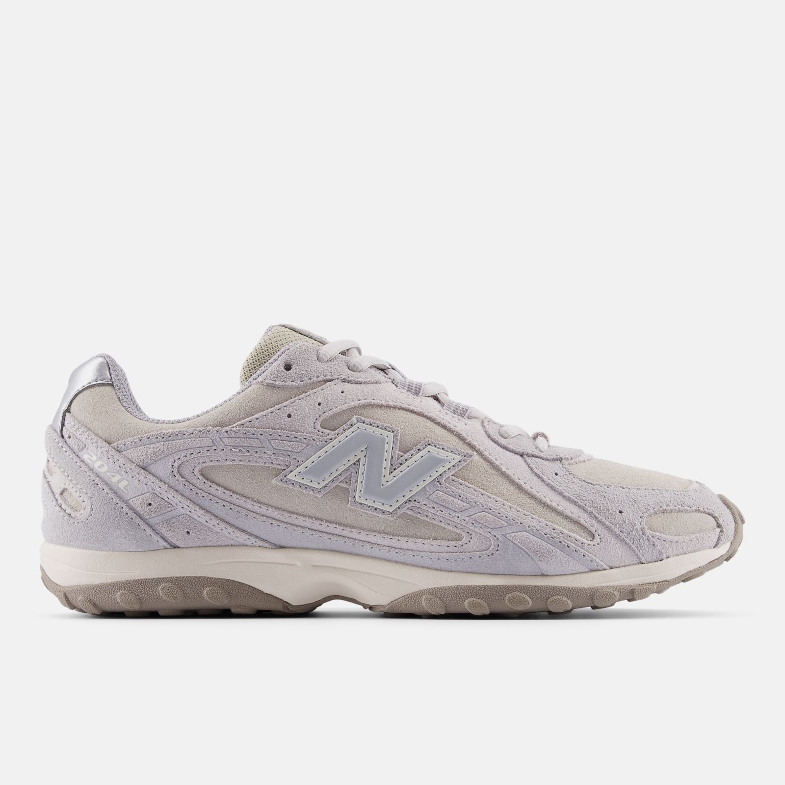New Balance 204L, Grey Matter/Shipyard, swatch