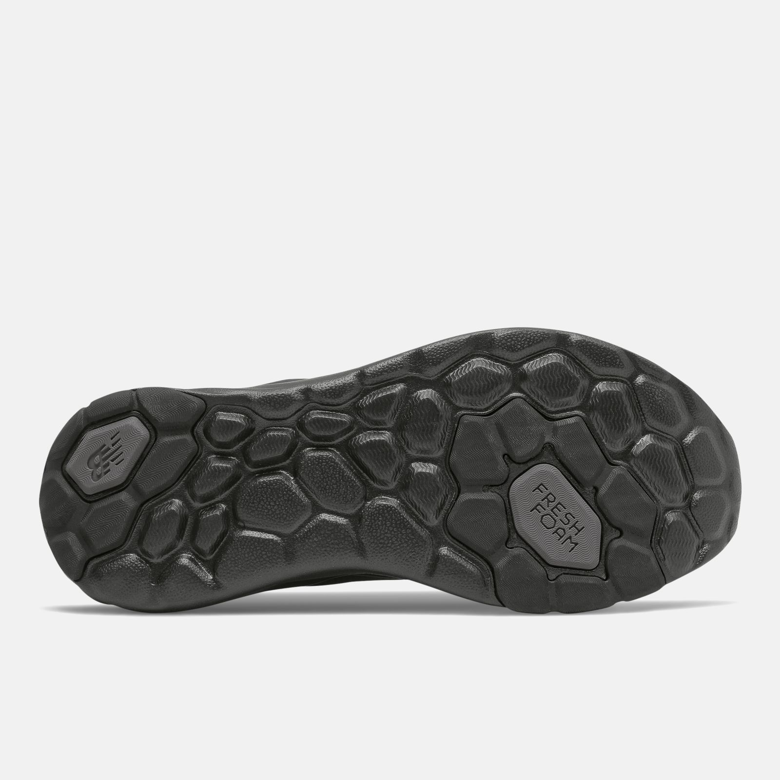 New Balance WROAVSK2, Black, large image number 4