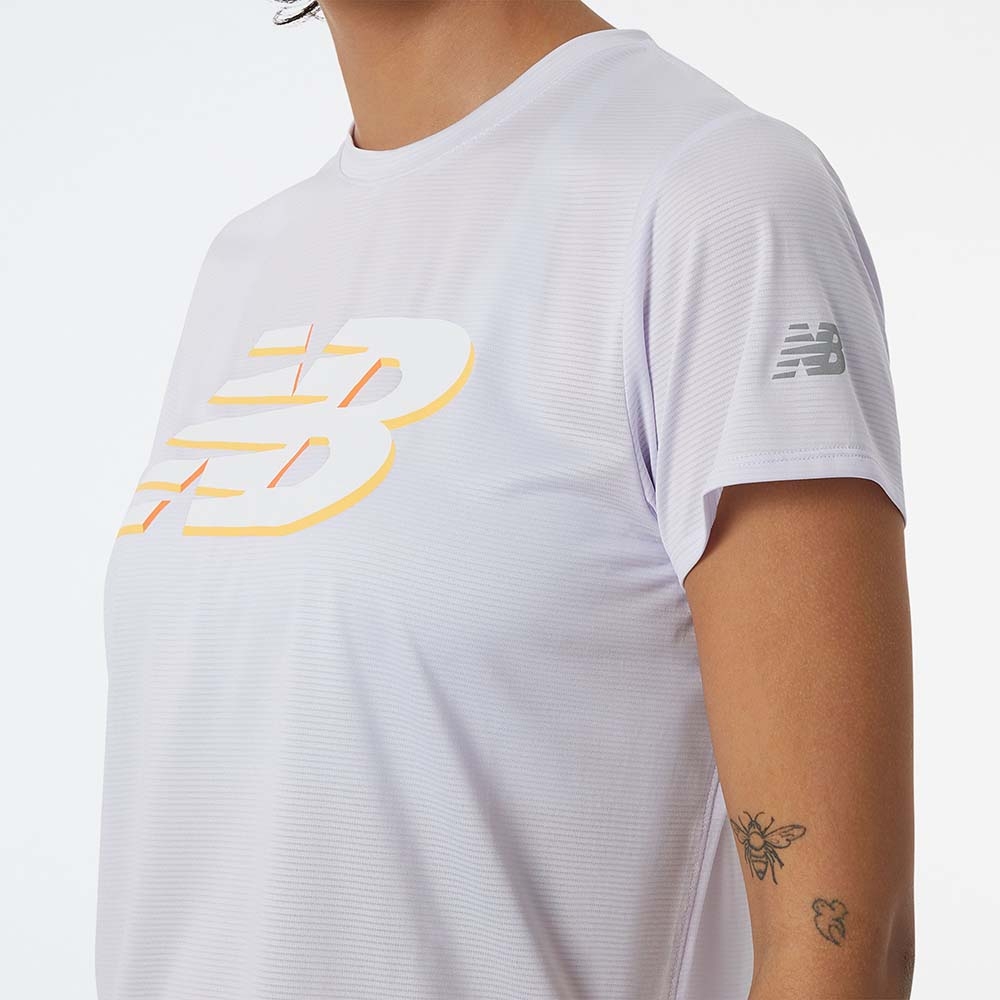 New Balance WT21226LIA Graphic Accelerate, Lila, large
