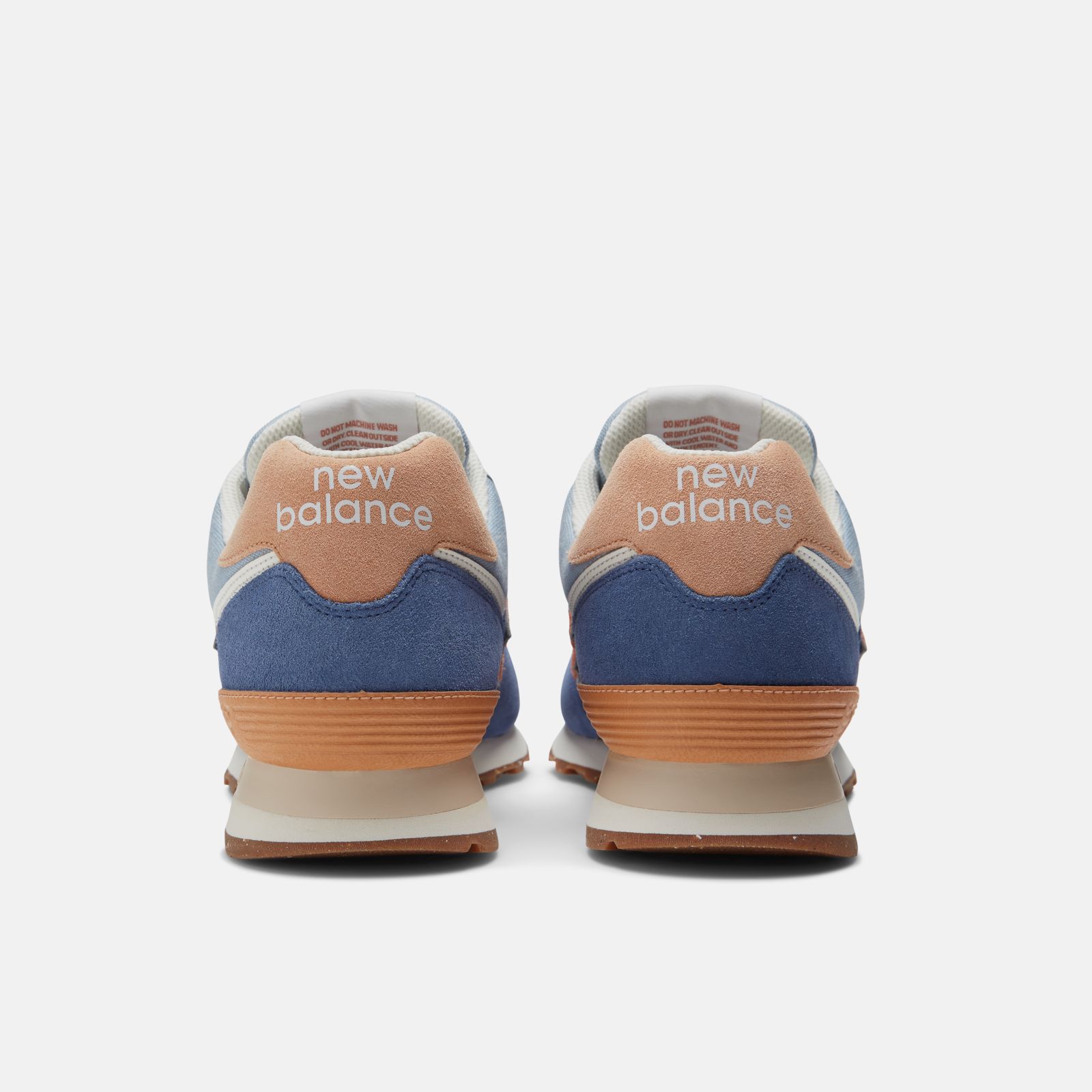 New Balance ML574RA2, Night sky, large image number 5