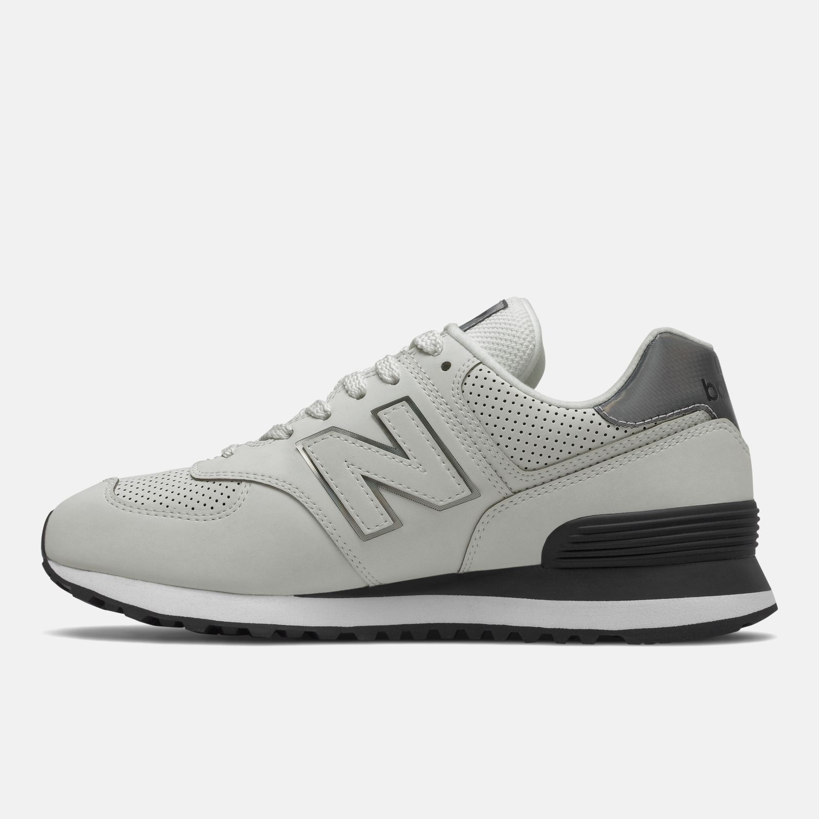 New Balance 574, , large image number 1