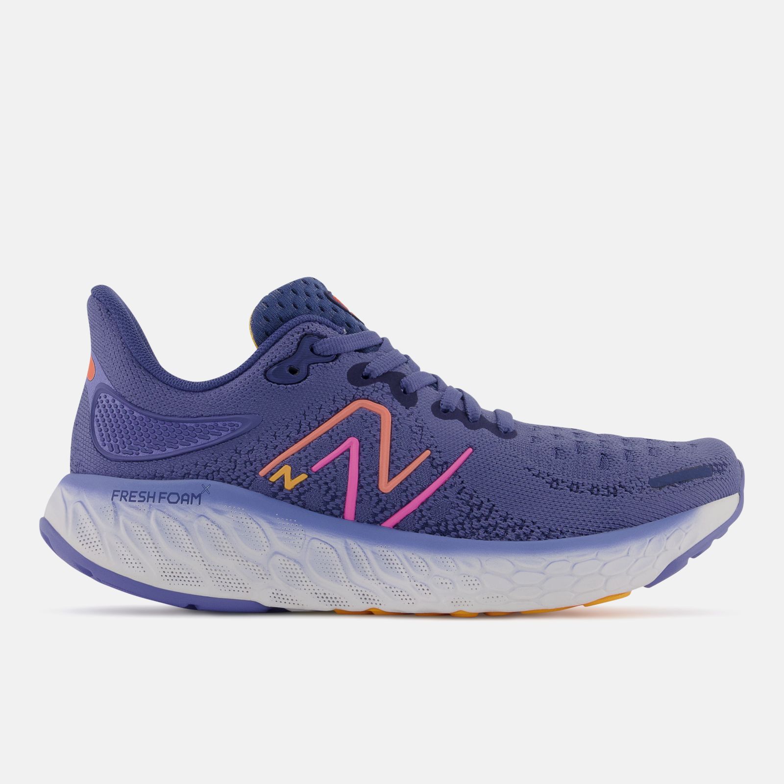 New Balance Fresh Foam X 1080 v12, Lila, swatch