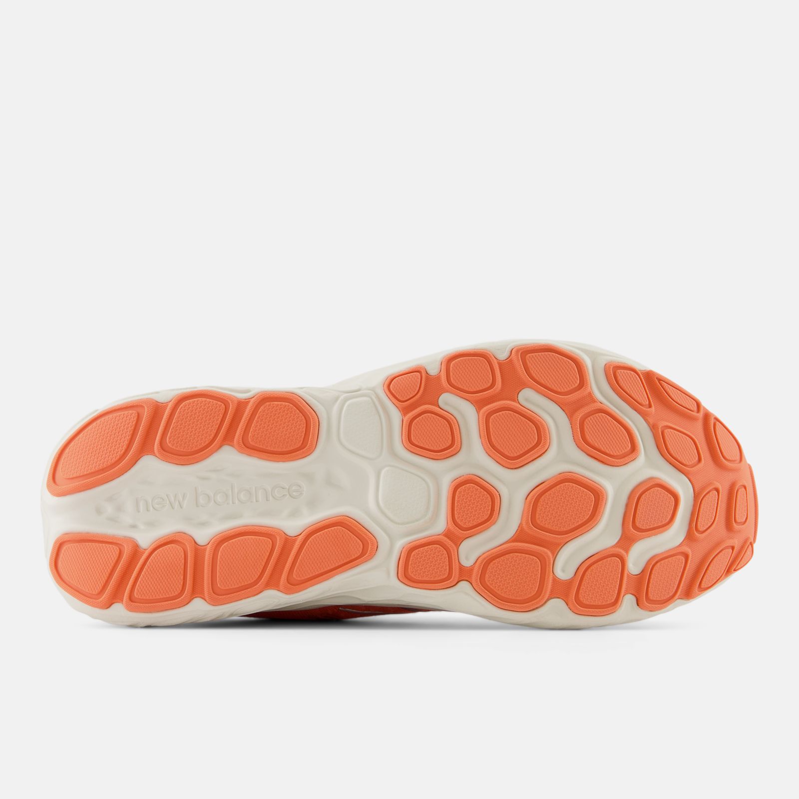 New Balance WEVOZRR3, Gulf red, large