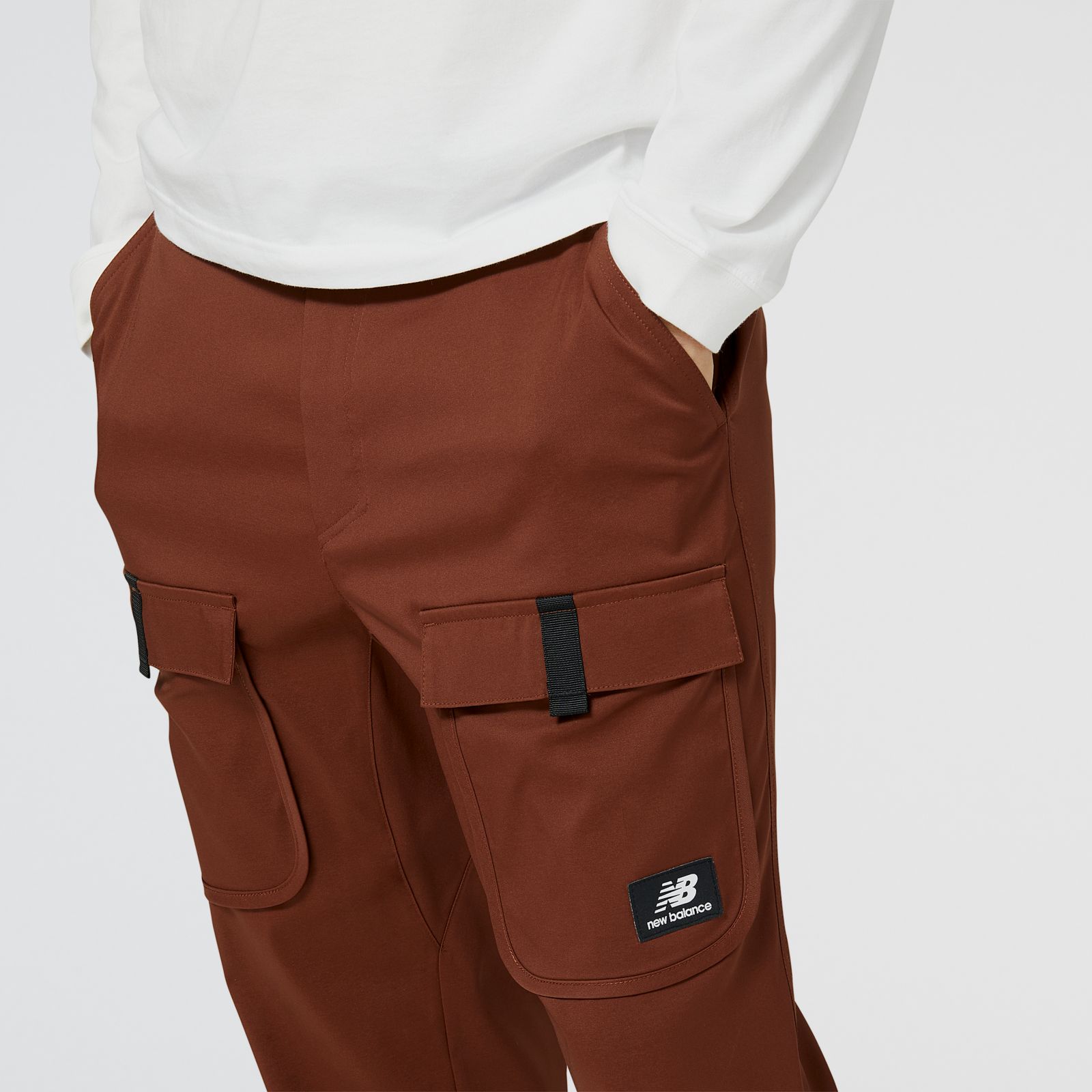 New Balance MP23506ROK NB All Terrain Util, Brown, large