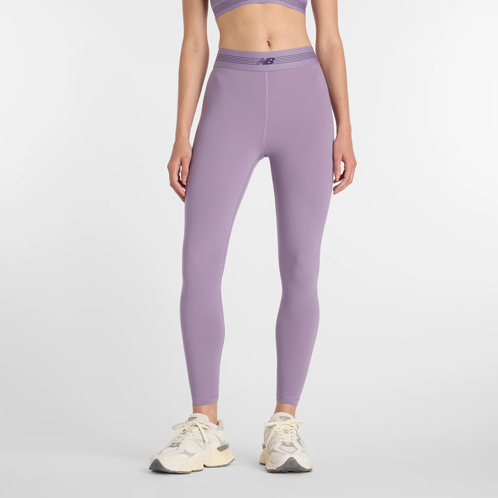 Calza AC Legging 25" WB6160E1