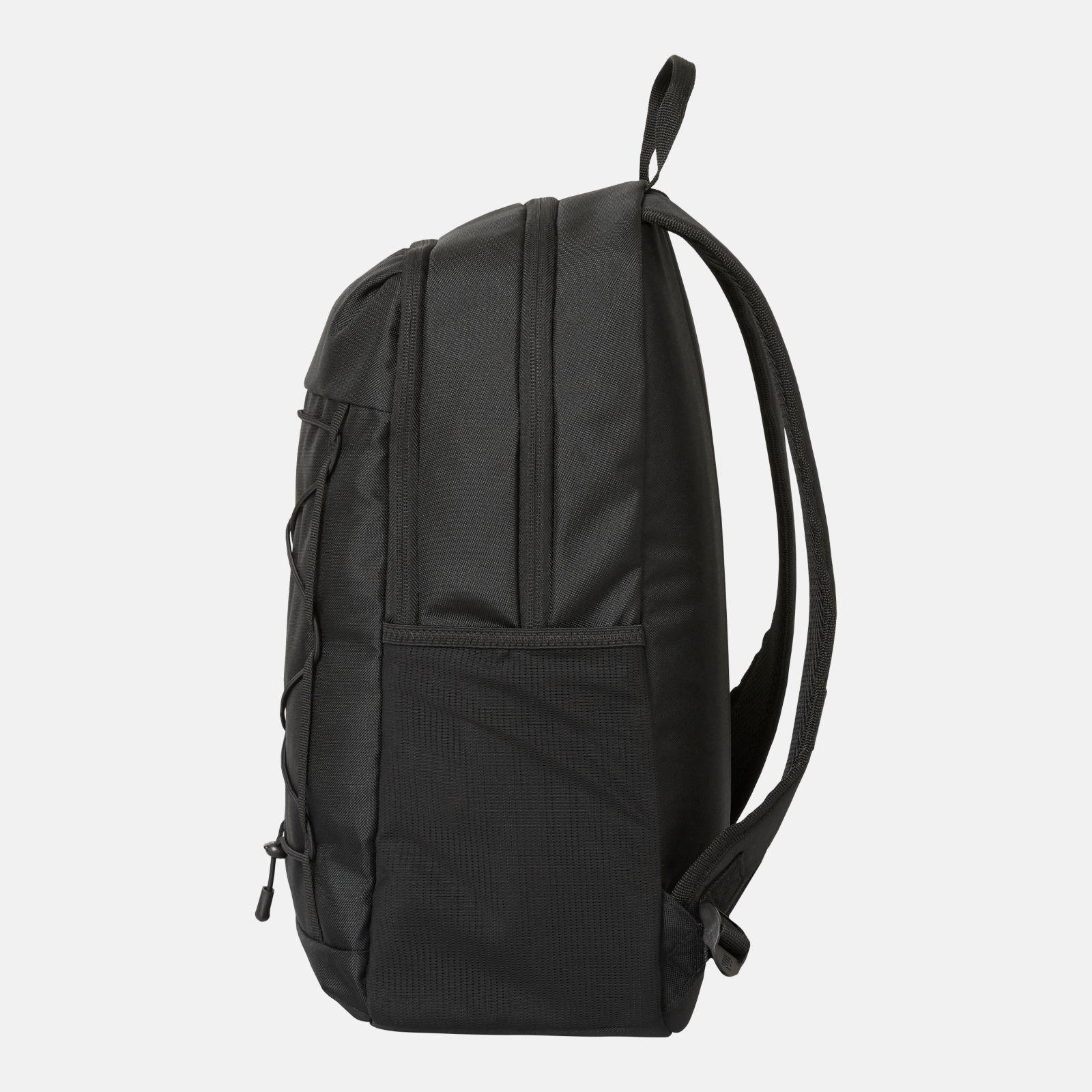 New Balance LAB23090BK CORD BACKPACK, Black, large