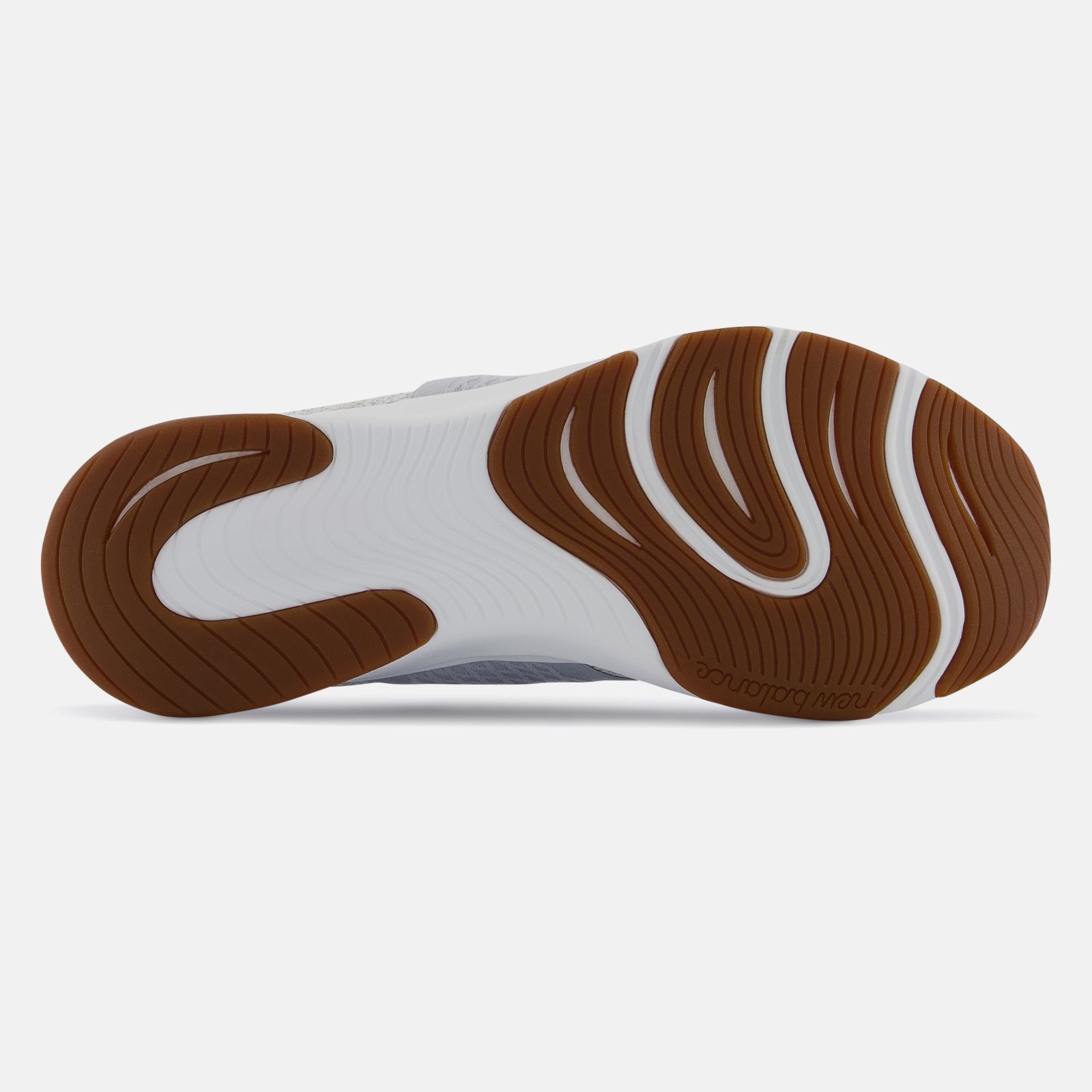 New Balance DynaSoft Nergize v3, Light grey heather, large image number 4