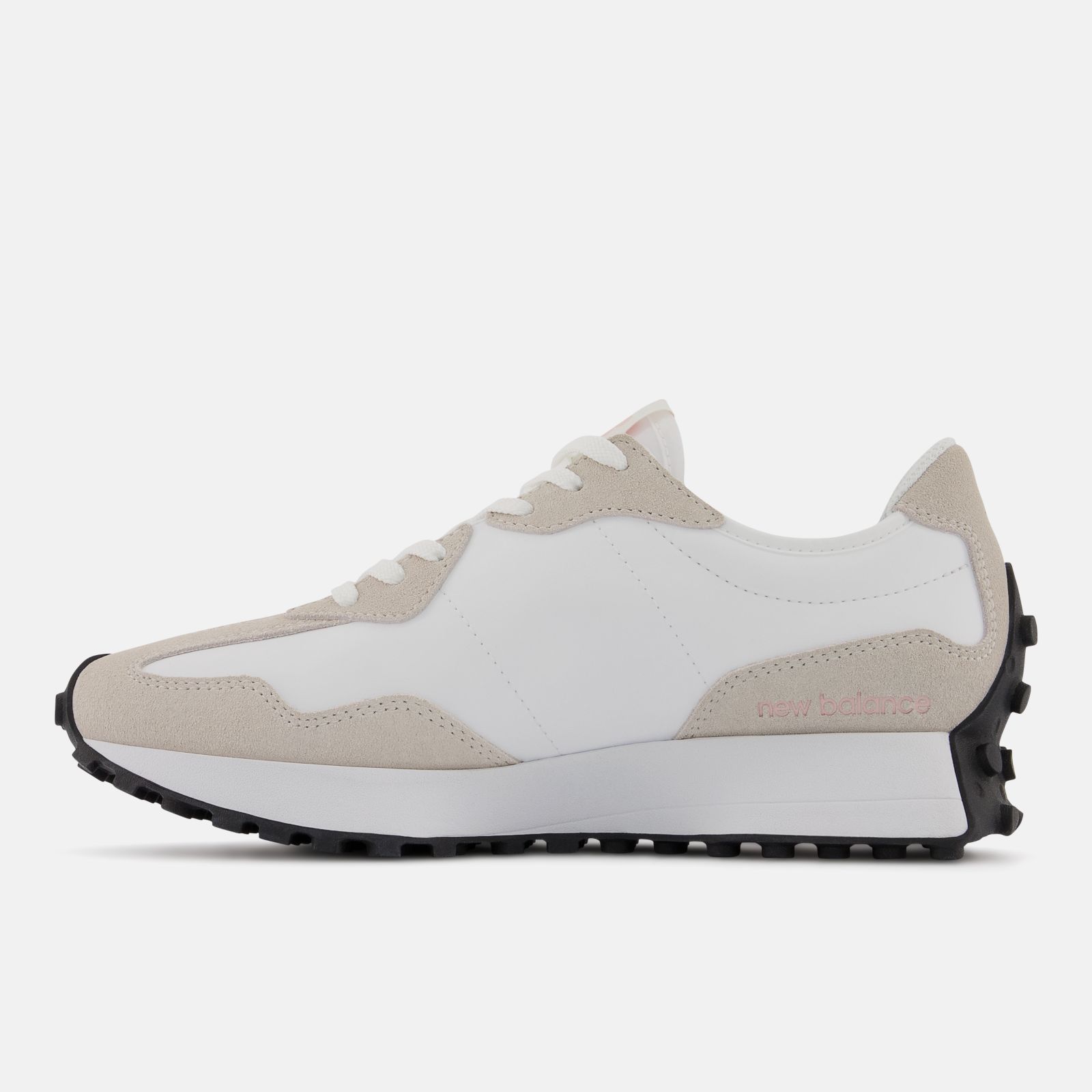 New Balance WS327LR, Atlantic, large image number 1