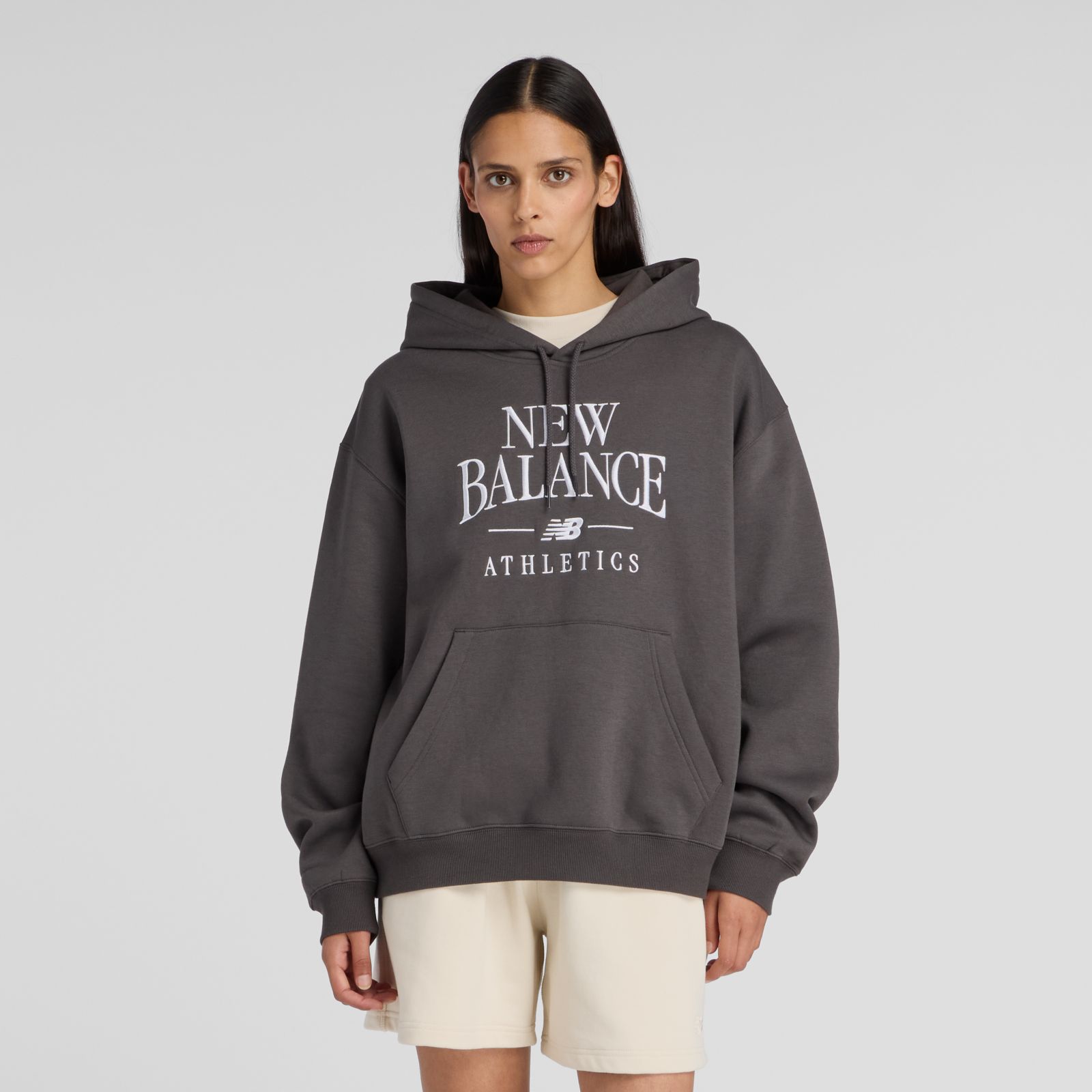Buzo Trackside Fleece Hoodie WT61U6QS