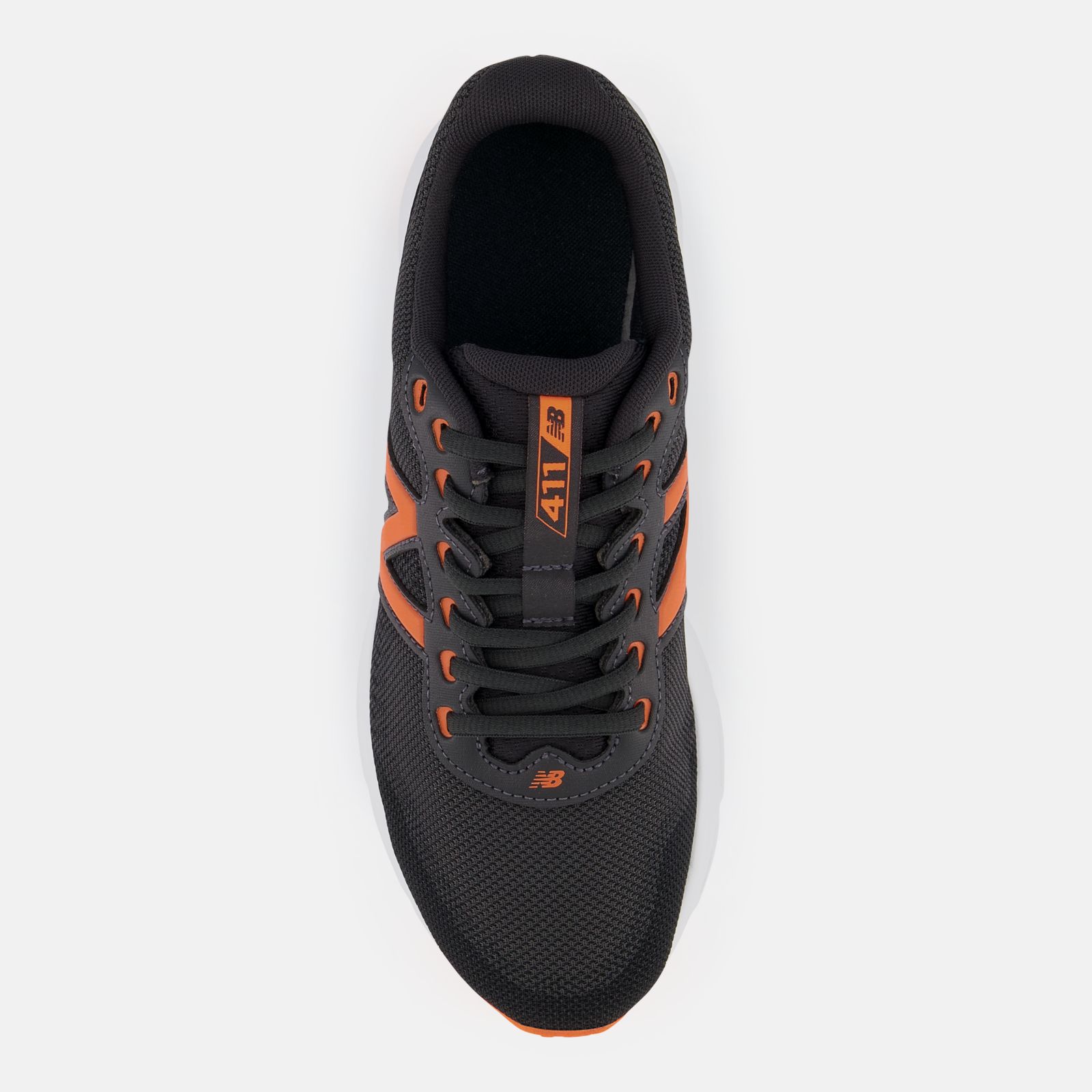 New Balance M411RK2, Natural indigo, large image number 2