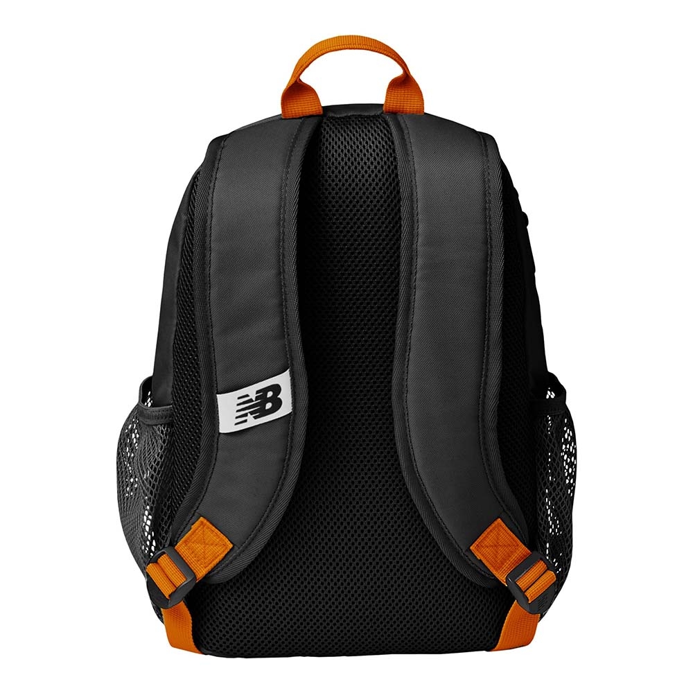 New Balance LAB13401VBI KIDS COR PERF BACK, Black, large