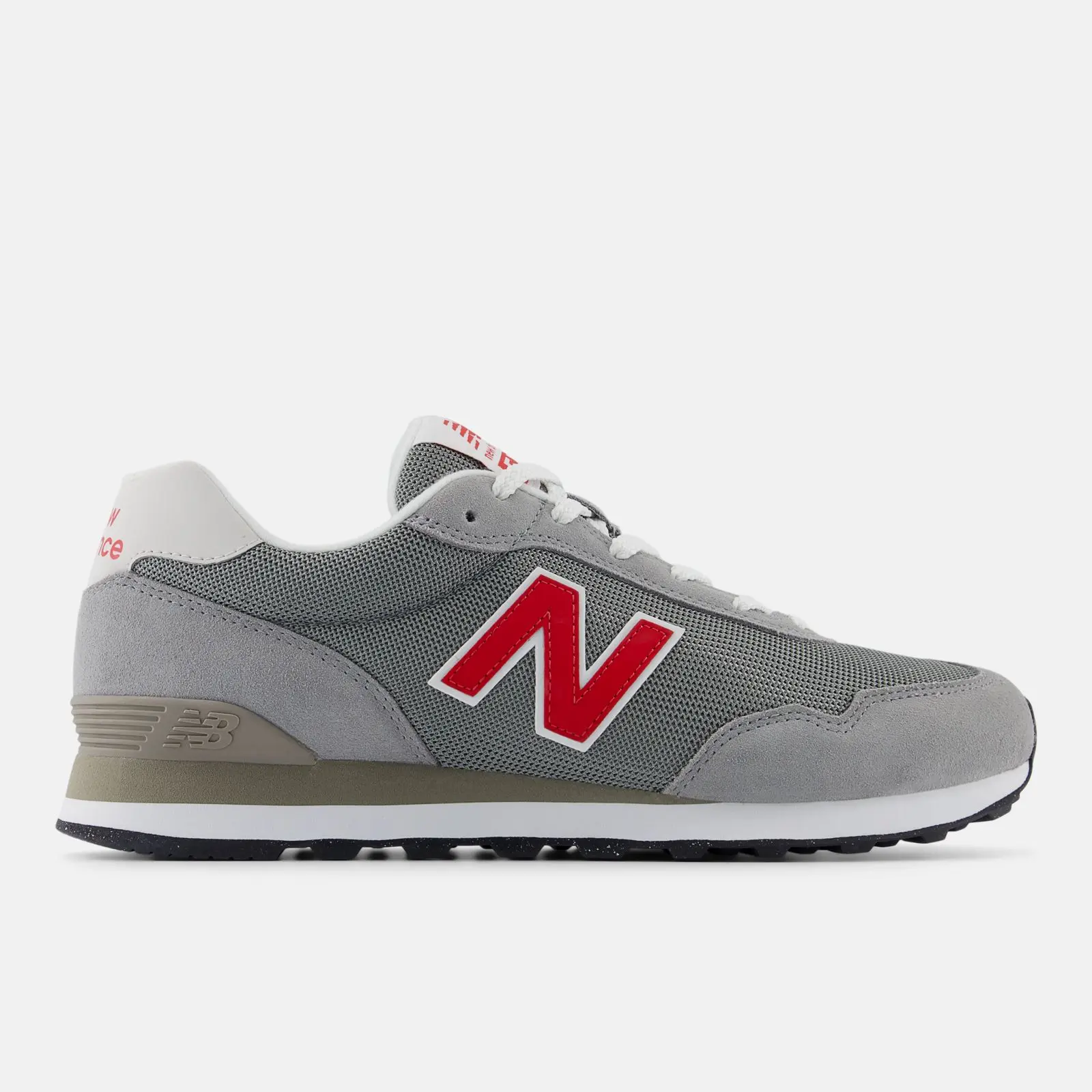 New Balance 515 V3, Grey, swatch