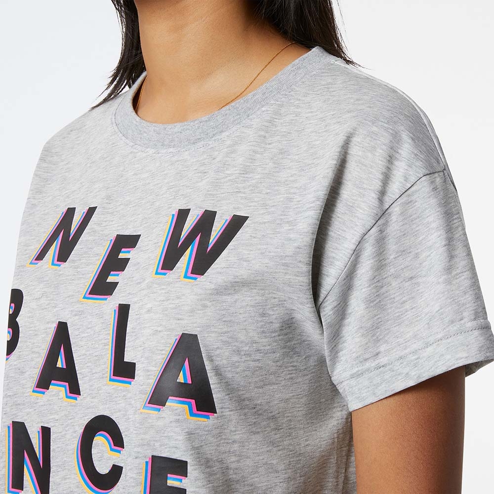 New Balance WT11191HG Relentless Novelty C, Light grey, large